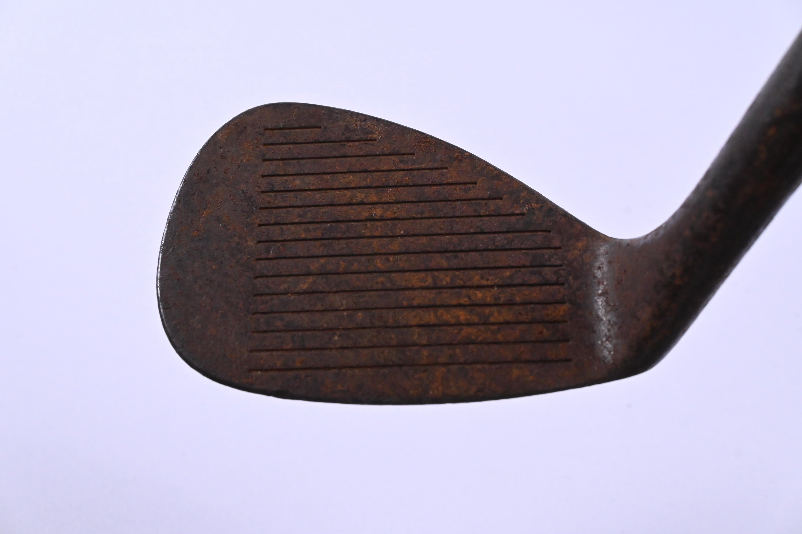 Cobra Trusty Rusty Original Lob Wedge / 59 Degree / Wedge Flex Cobra Shaft