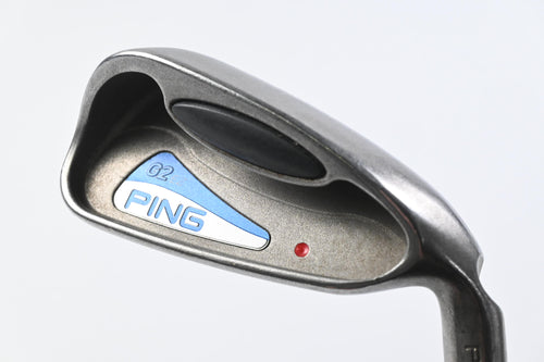 Ping G2 HL #5 Iron / 27 Degree / Red Dot / Stiff Flex Ping TFC 100 Shaft
