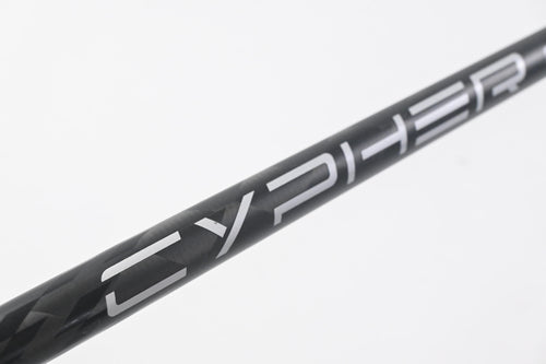 Project X Cypher 2.0 50 #3 Wood Shaft / Senior Flex Callaway 3rd Gen