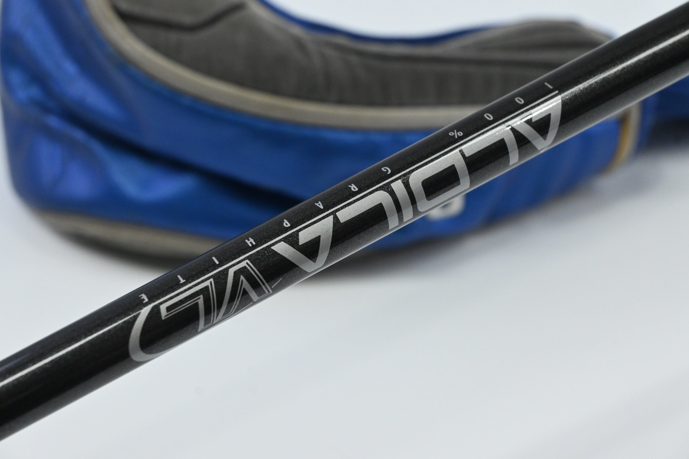 Mizuno MX-560 Driver / 9.5 Degree / Regular Flex Aldila VL Shaft