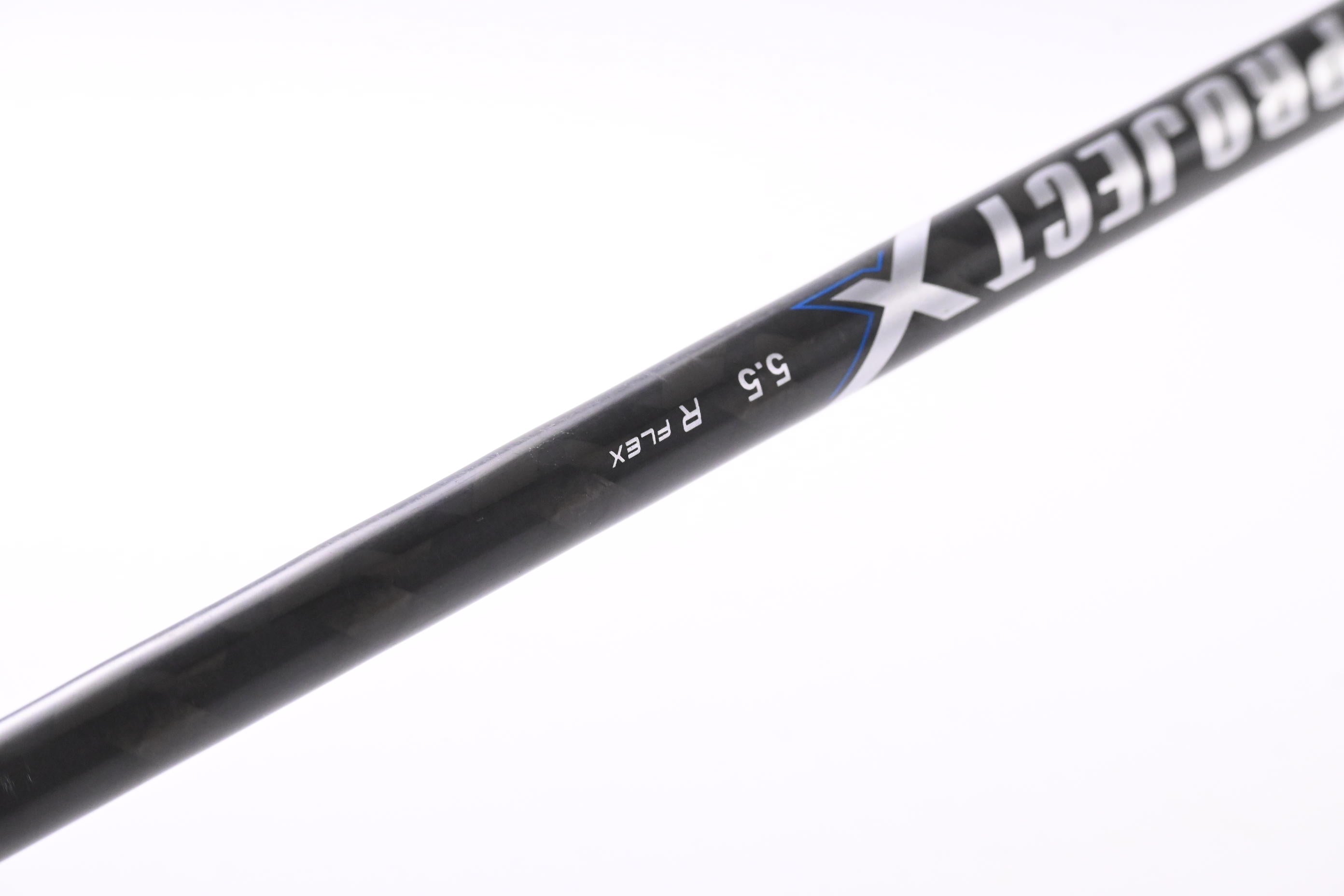 Callaway XR #3 Wood / 15 Degree / Regular Flex Project X LZ15 San Diego Shaft