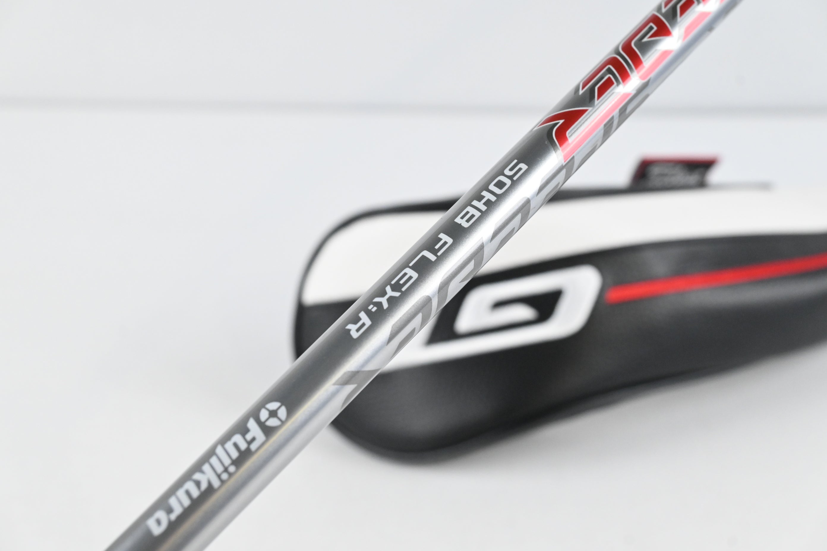 Titleist GT1 #4 Hybrid / 20 Degree / Regular Flex Fujikura Air Speeder 50 Shaft