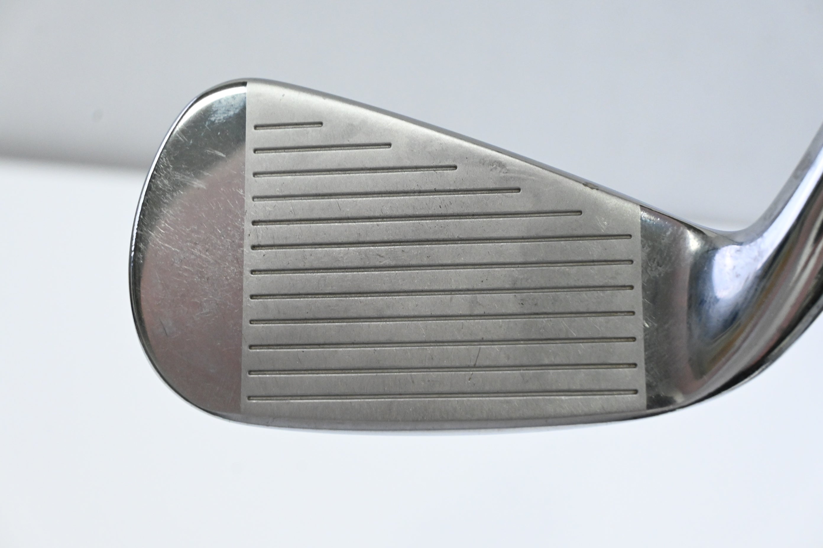 Callaway Mavrik Pro #3 Iron / 19 Degree / Stiff Flex XP 105 ST 15 Shaft