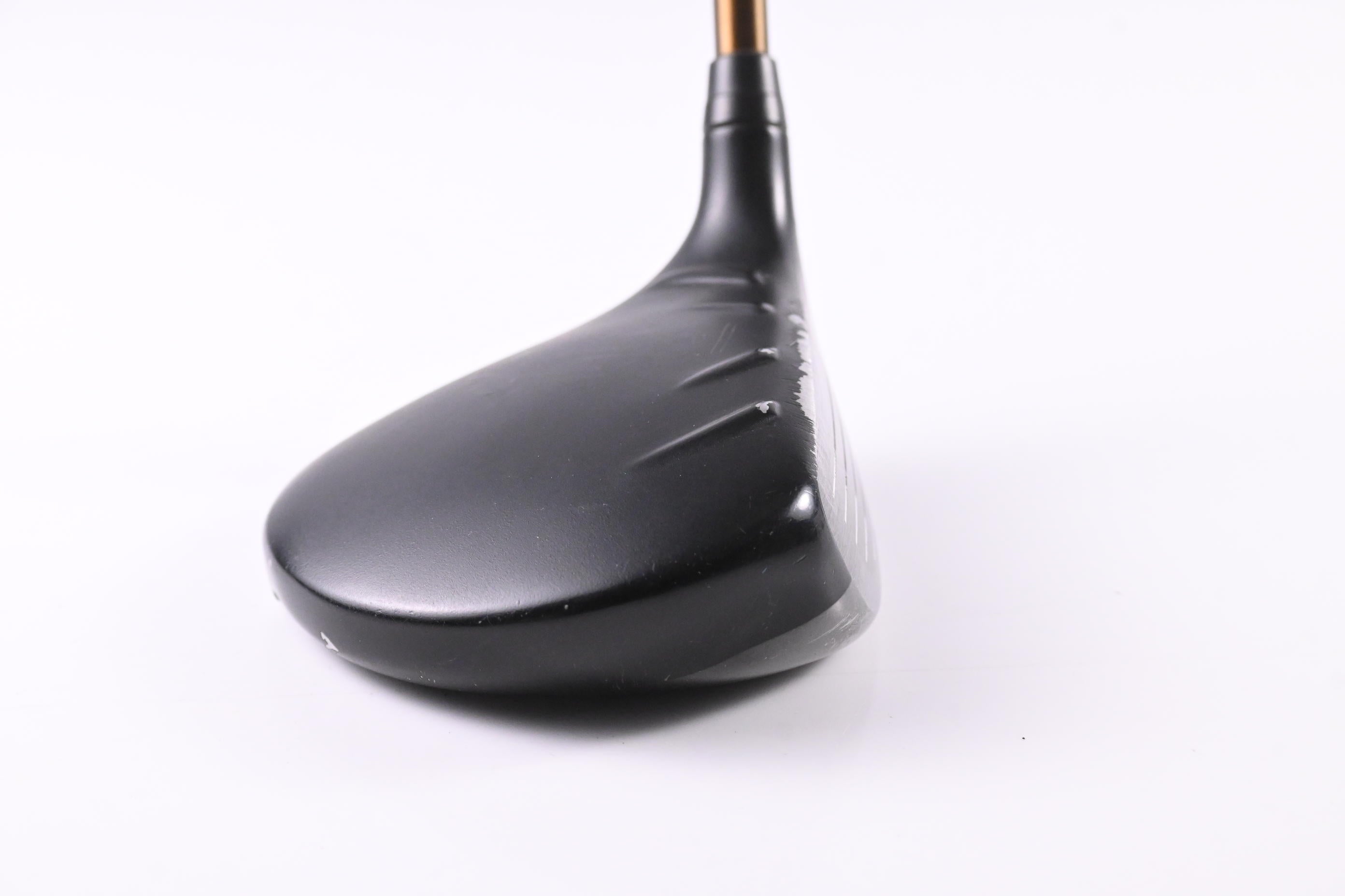 Ping G400 #5 Wood / 17.5 Degree / 17.5 Degree / Stiff Flex Ping Alta CB 65 Shaft