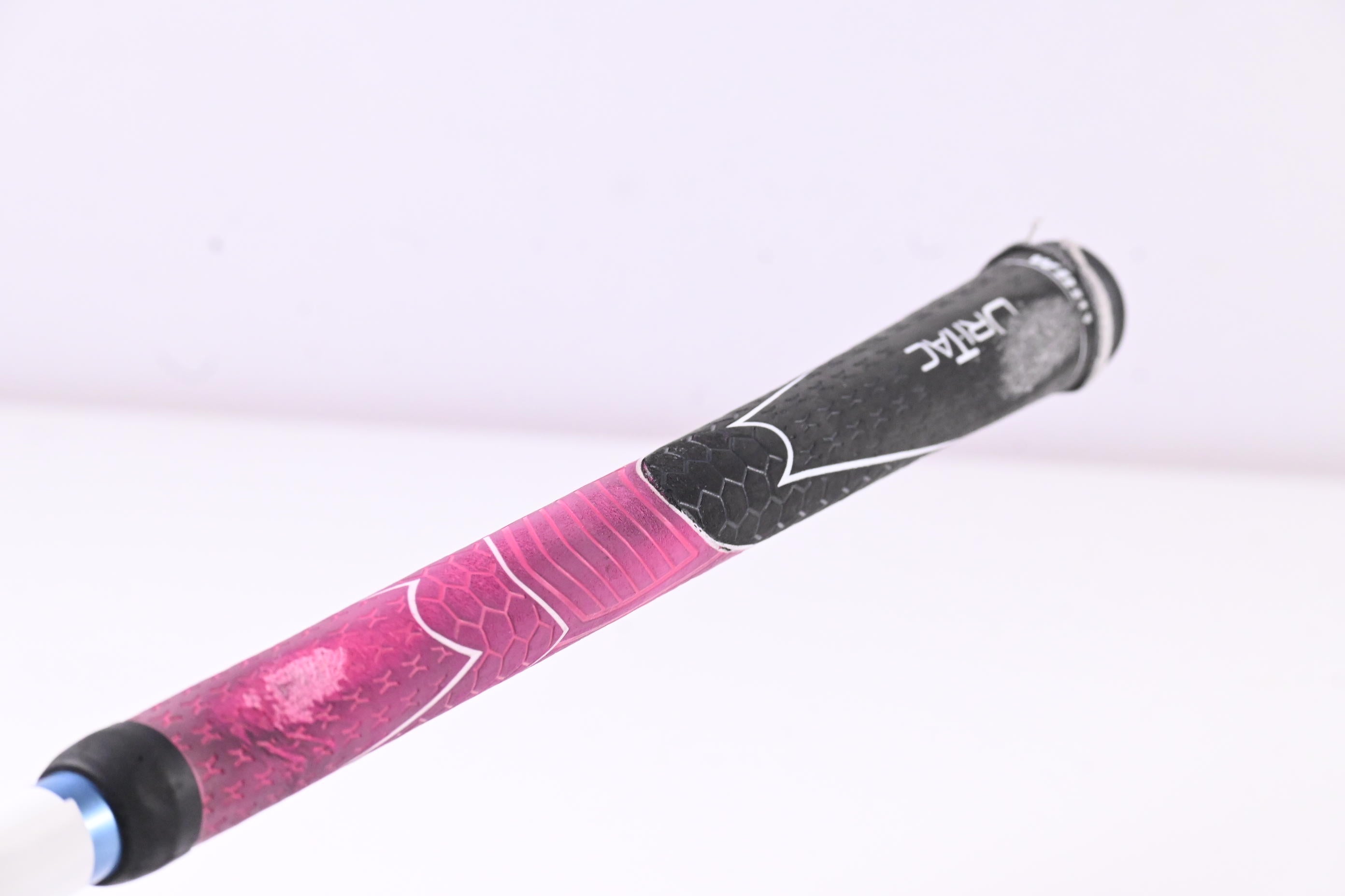 Ladies Callaway X460 Driver / 11 Degree / Ladies Flex Fujikura Gems Shaft