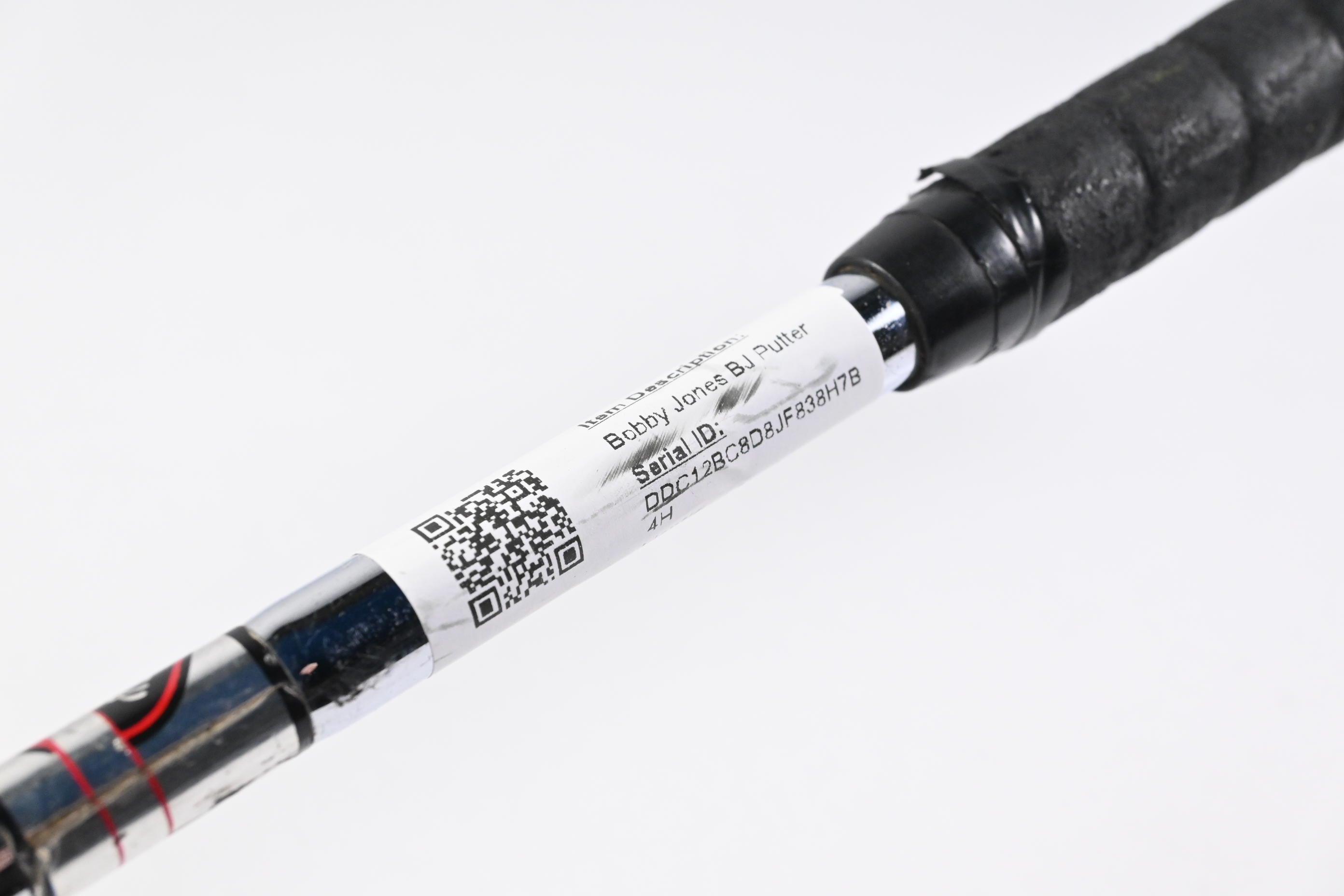 Callaway Bobby Jones BJ-1 Putter / 34 Inch