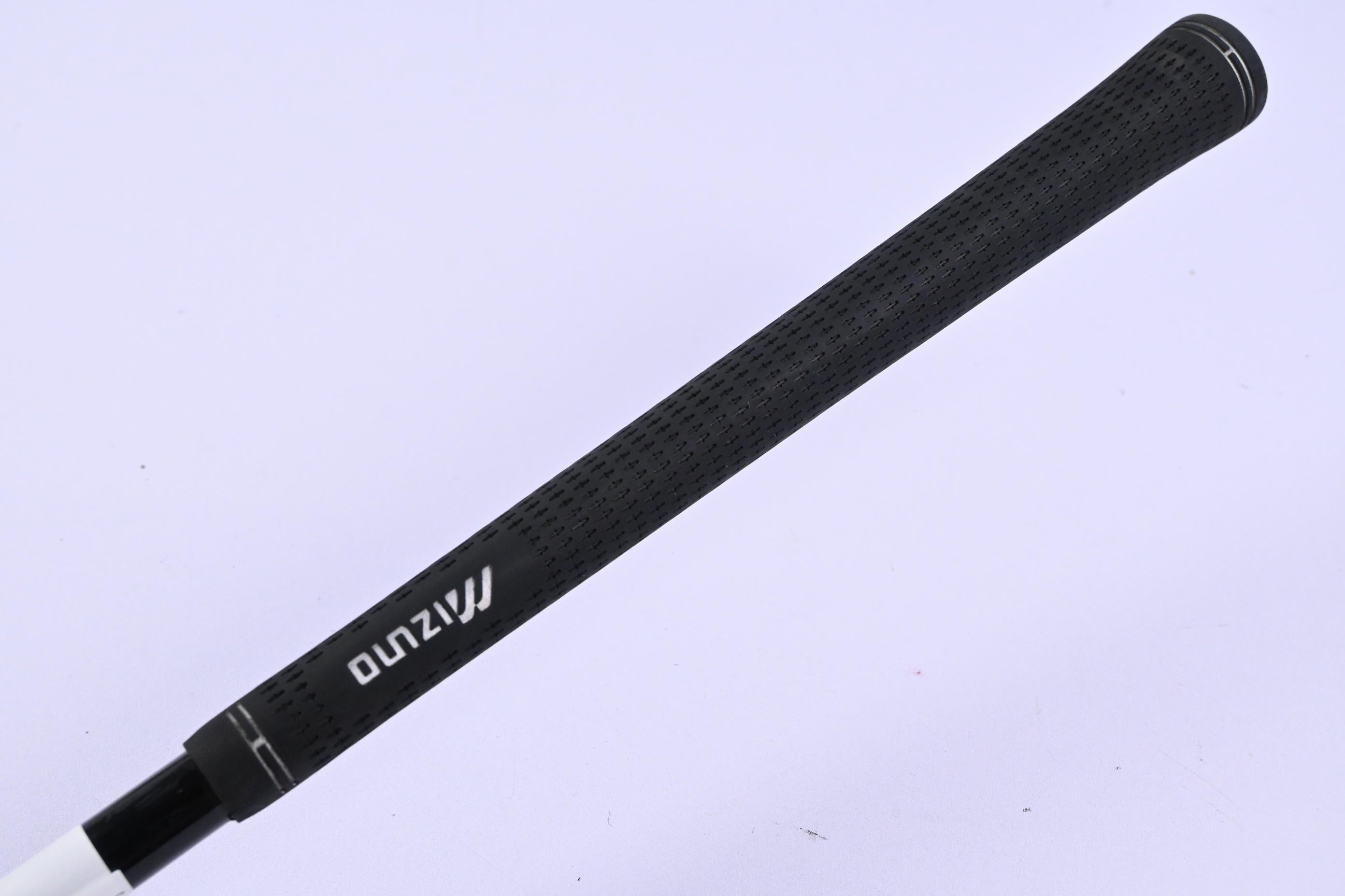 Mizuno CLK Fli-Hi #3 Hybrid / 20 Degree / Stiff Flex Exsar HS2 80 Shaft