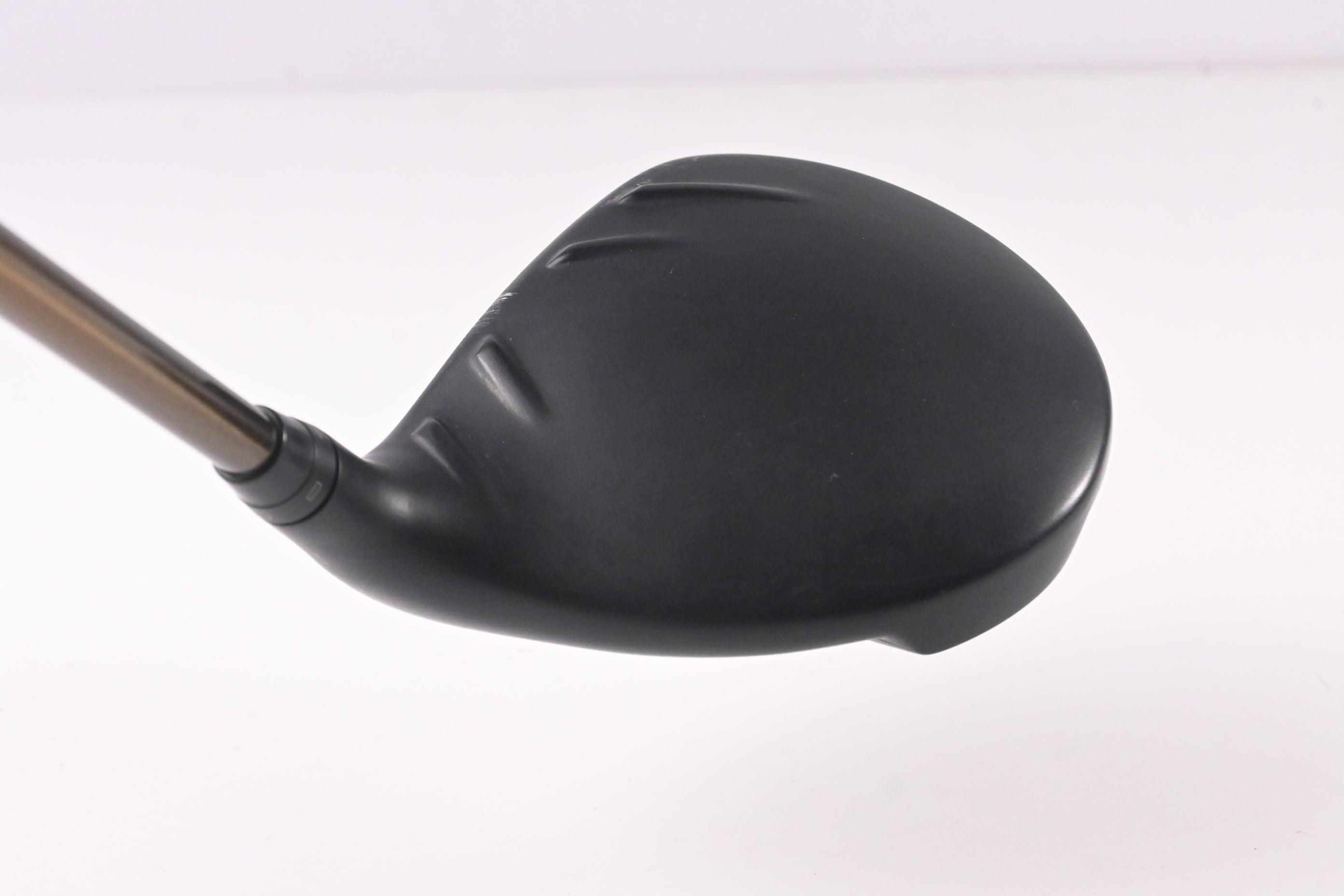 Ping G400 SFT #3 Wood / 16 Degree / Regular Flex Ping Alta CB 65 Shaft