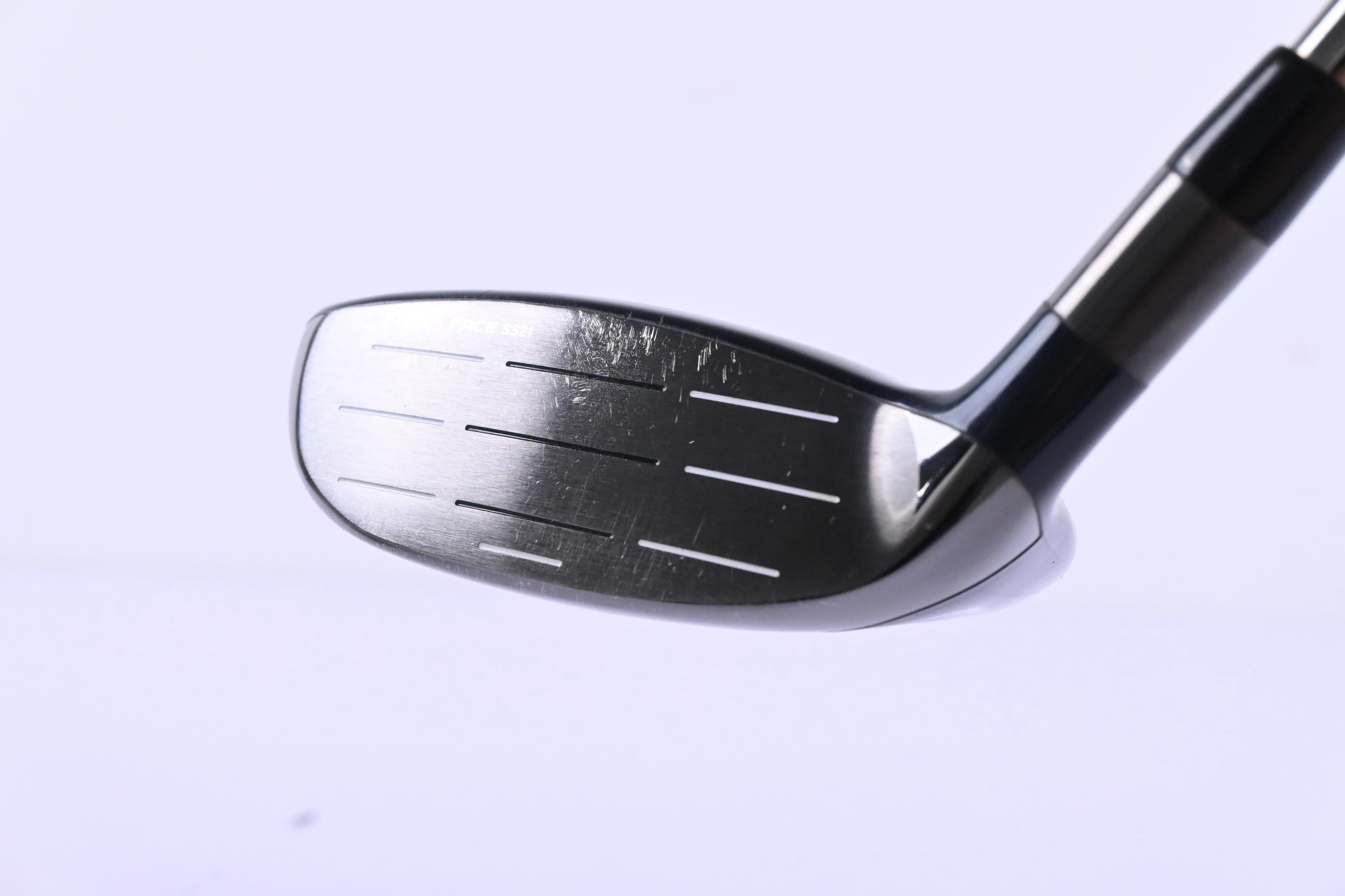 Callaway Big Bertha B21 #3 Wood / 15 Degree / Regular Flex Callaway RCH 65 Shaft
