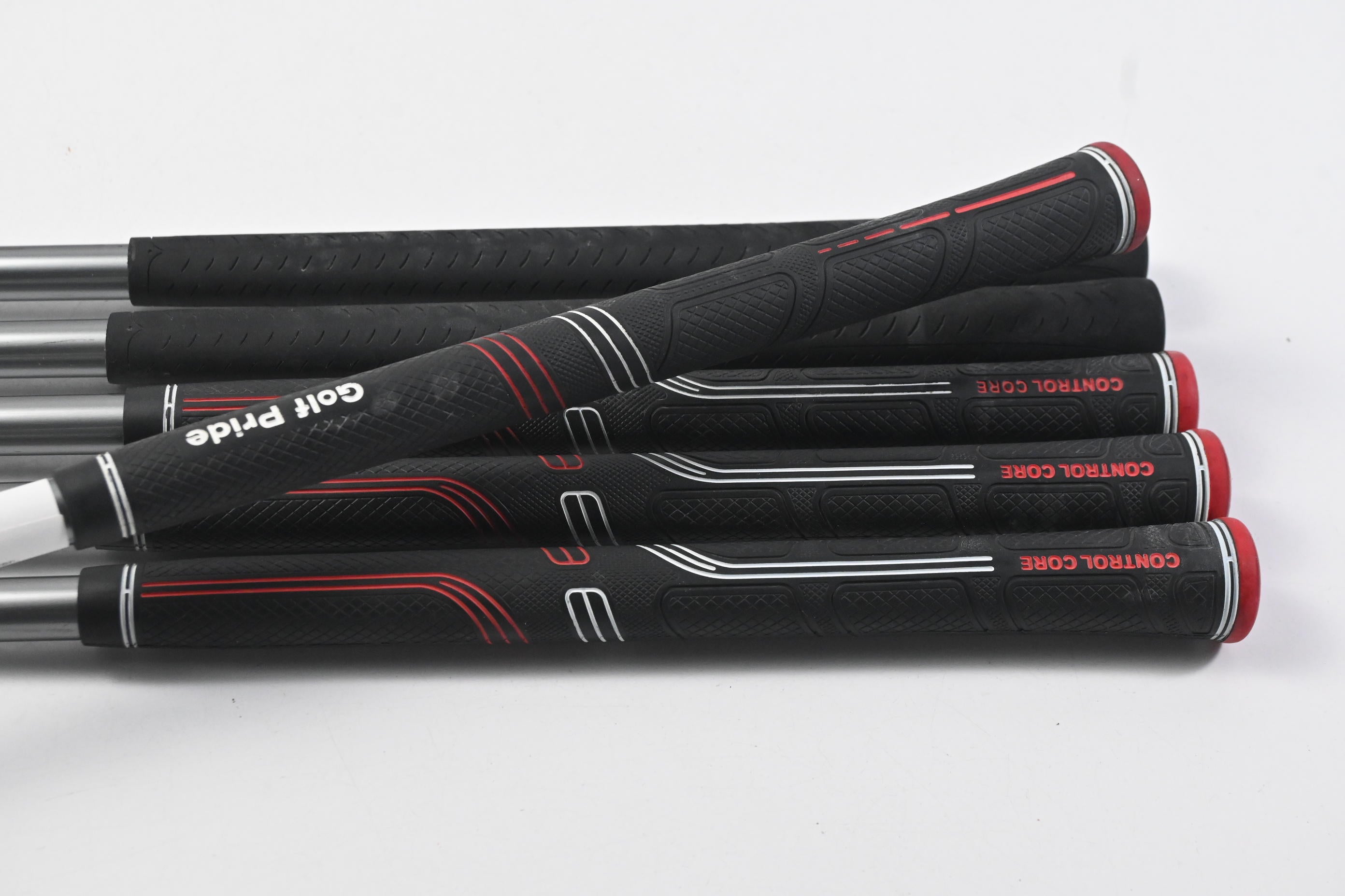 Taylormade RAC CGB Irons / 4-9i / Regular Flex Ascending Mass Shafts