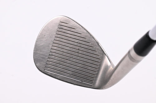 Titleist Vokey SM10 Lob Wedge / 58 Degree / Wedge Flex Titleist Vokey SM10 Shaft