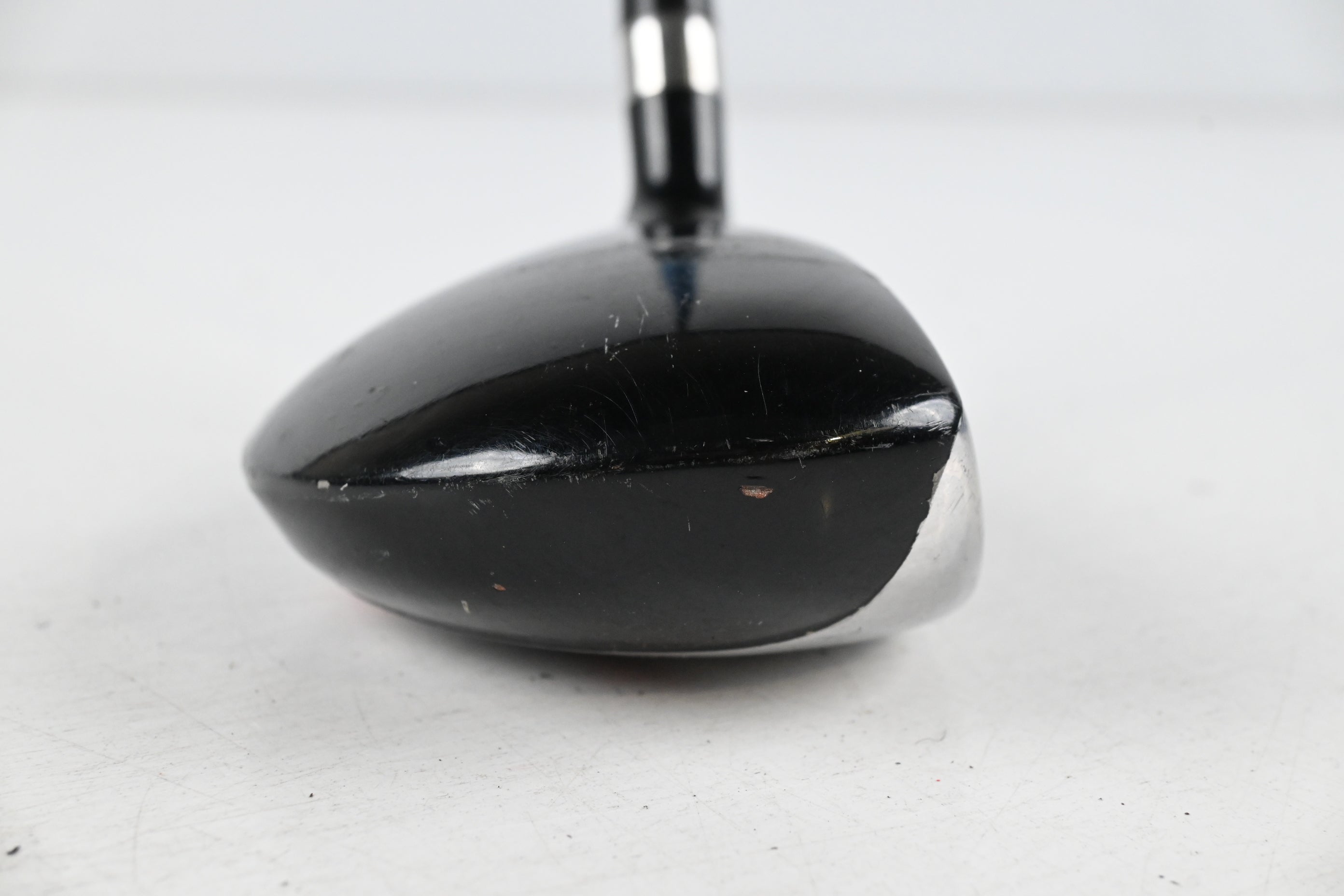 PGA EZ3 #3 Hybrid / 18 Degree / Senior Flex PGA Collection EZ Shaft