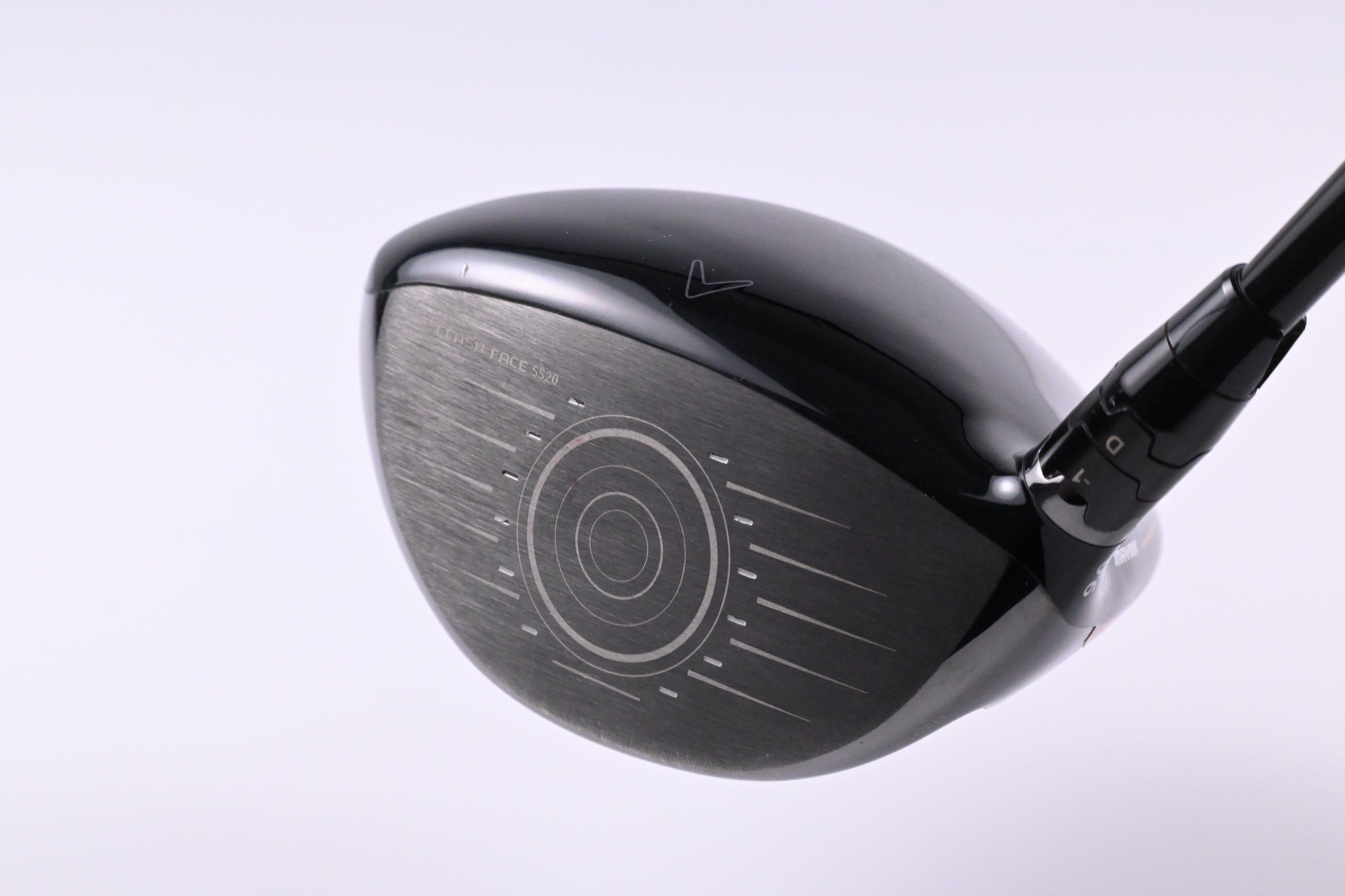 Callaway Mavrik Sub Zero Driver / 9 Degree / Stiff Flex Tensei CK Pro White 60