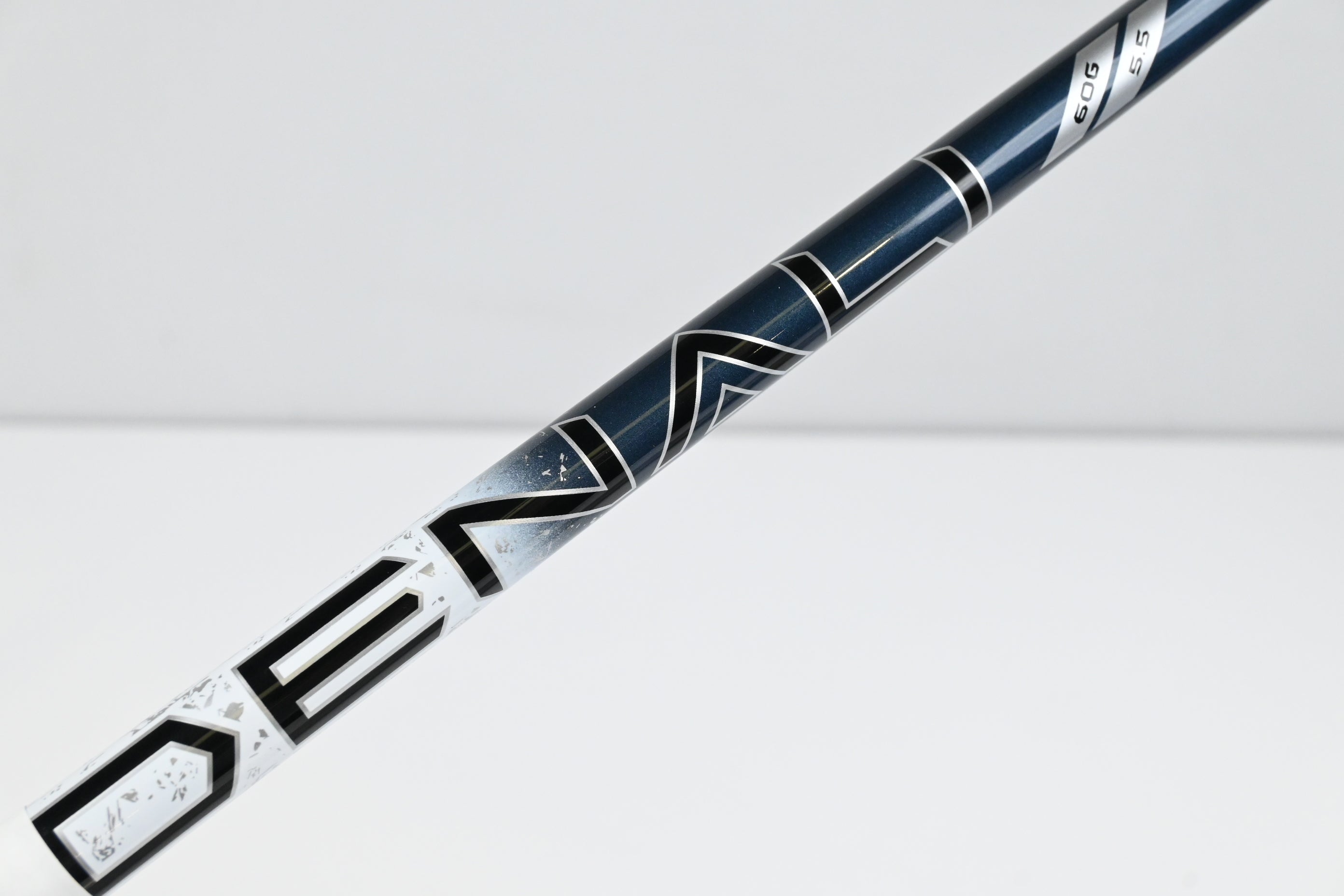 Project X Denali Blue 60 #3 Wood Shaft / Regular Flex / Cobra 3rd Gen
