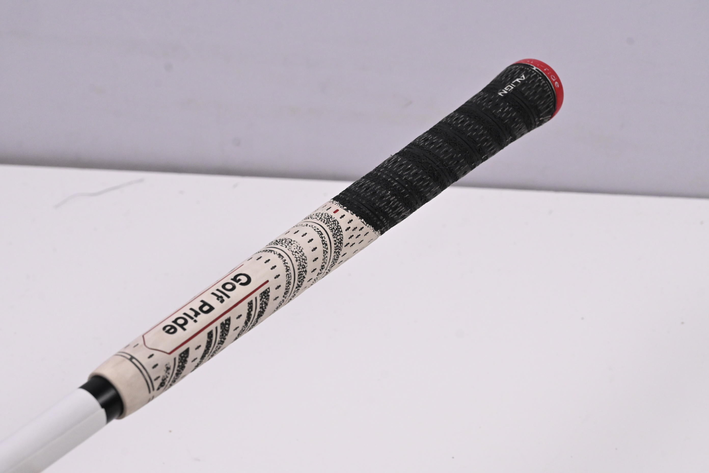 Project X HZRDUS Yellow 76g Driver Shaft / Stiff Flex / Taylormade 2nd Gen
