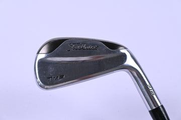 Titleist 716 T-MB #5 Iron / 26 Degree / Regular Plus Flex Project X Rifle Shaft