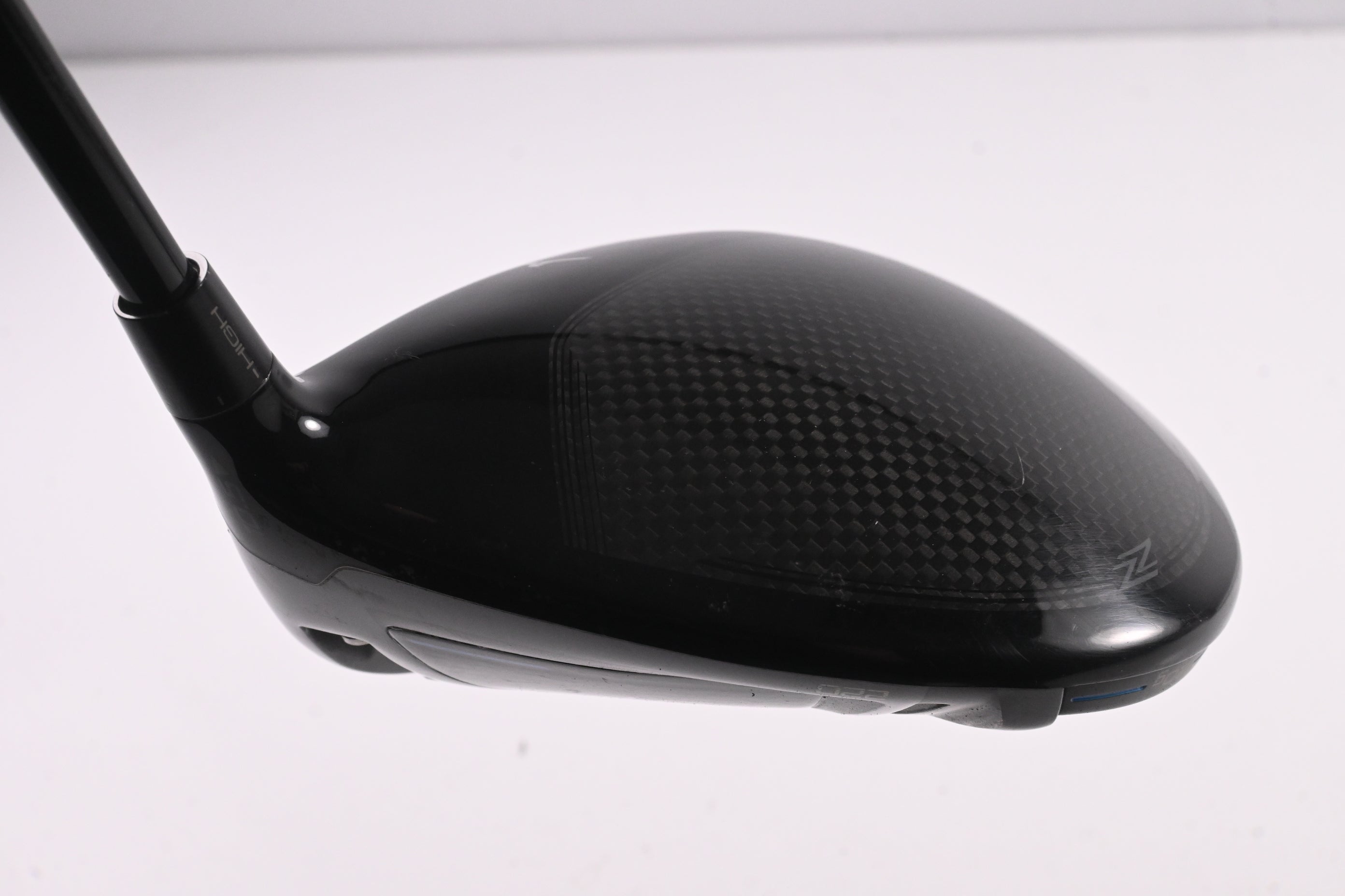 Mizuno ST-Z 220 (2022) Driver / 10.5 Degree / X-Flex HZRDUS Smoke Black RDX 70