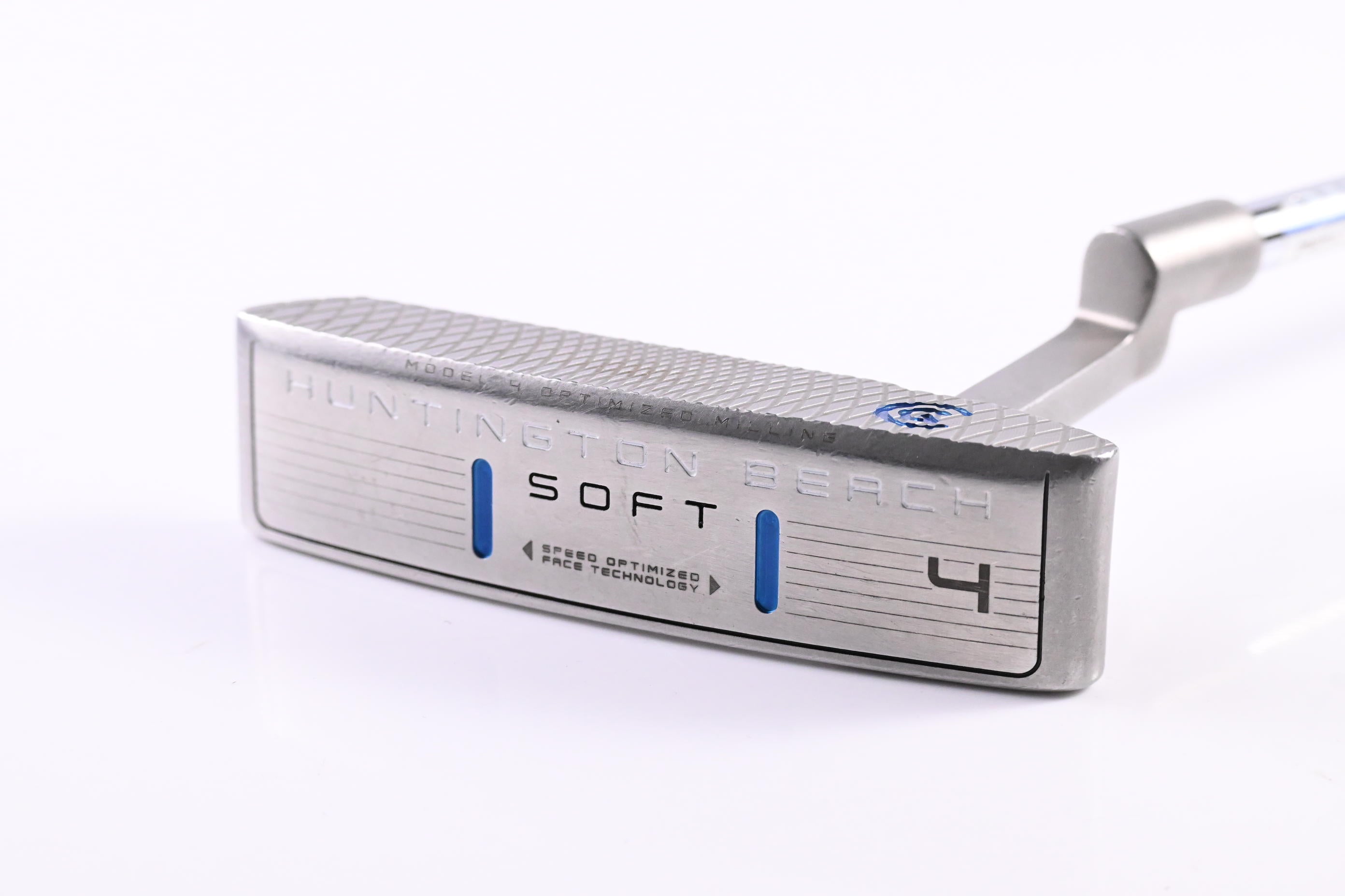 Cleveland Huntington Beach #4 Putter / 33 Inch