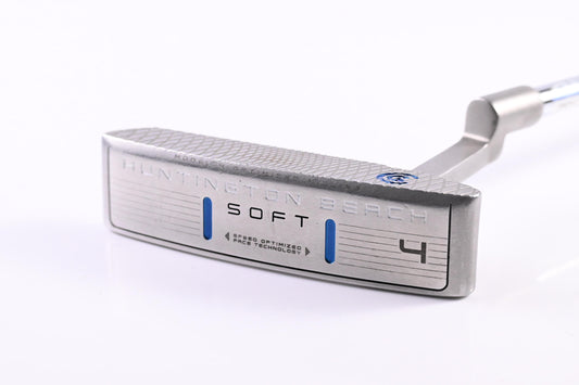 Cleveland Huntington Beach #4 Putter / 33 Inch