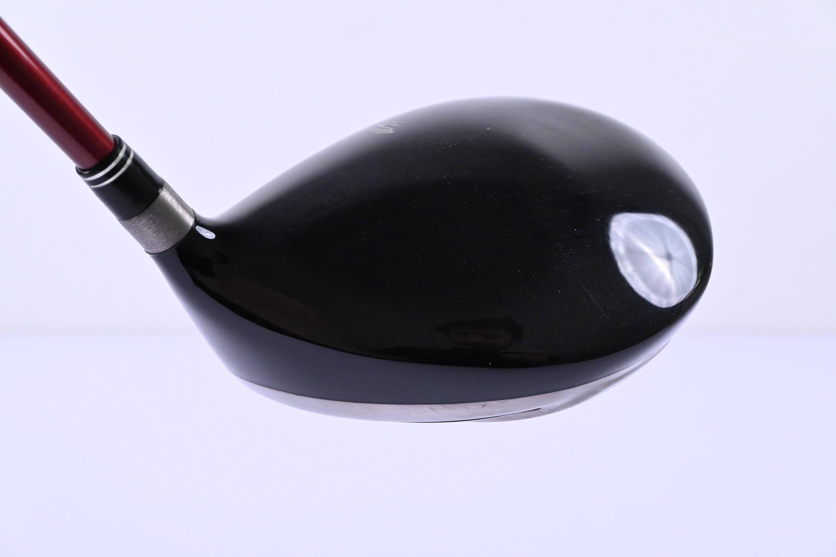 Cobra SZ Driver / 10.5 Degree / Regular Flex Aldila Graphite Design YS-5.1 Shaft