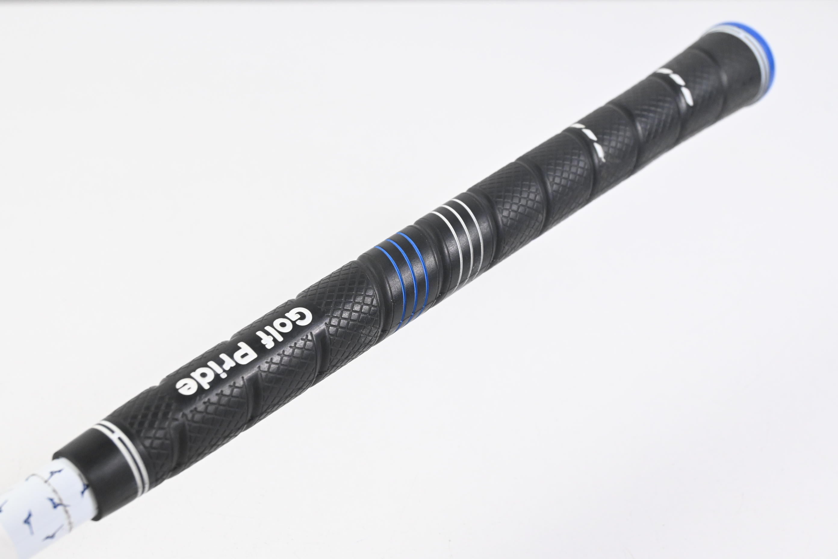 Mizuno JPX 800 #4 Hybrid / 22 Degree / Regular Flex Mizuno Exsar HS5 68 Shaft