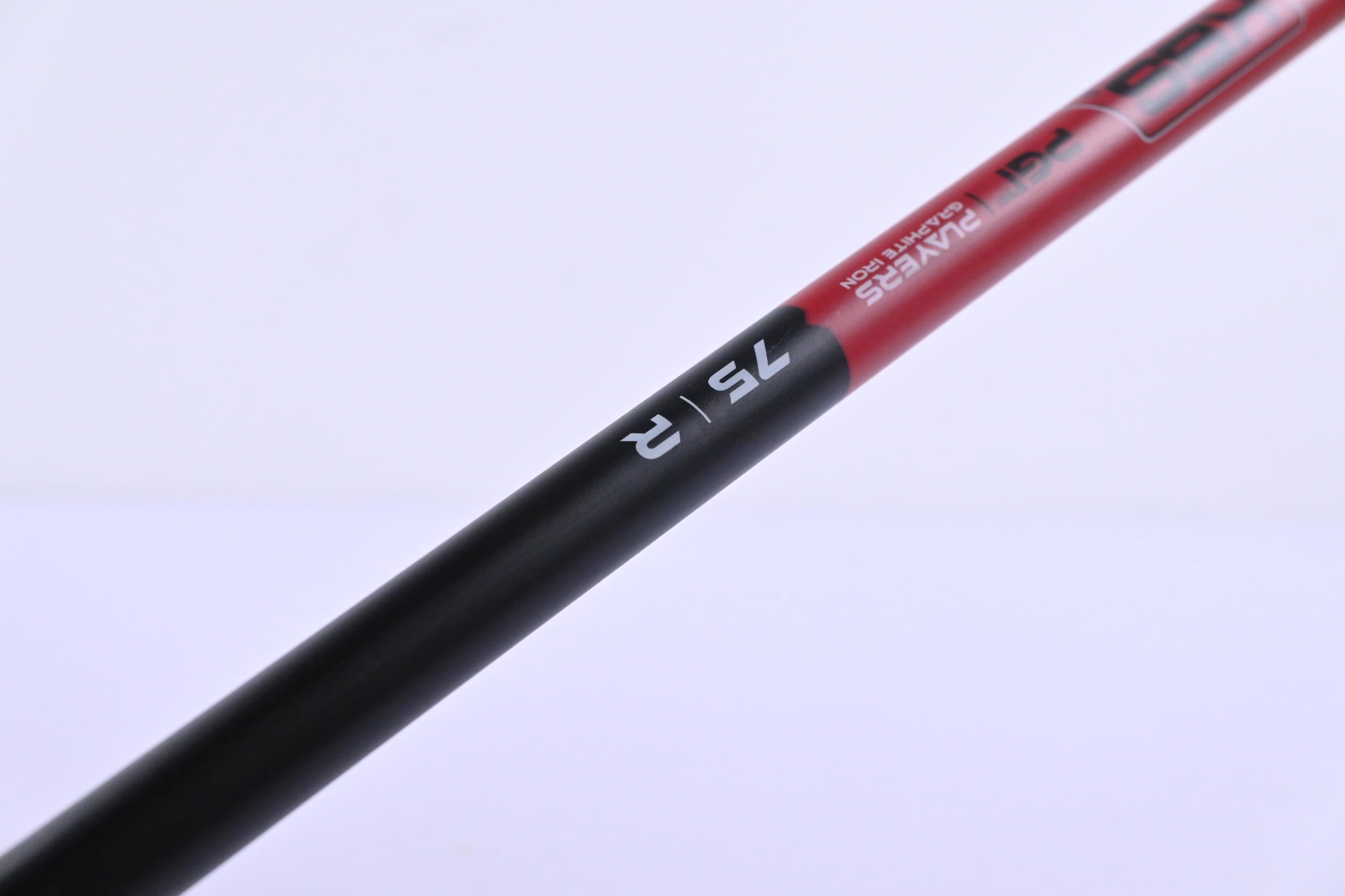 Cobra Darkspeed #3 Hybrid / 19 Degree / Regular Flex KBS PGI 75 Shaft