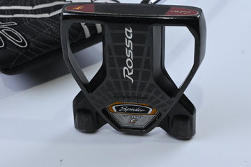 TaylorMade Rossa Monza Spider Vicino Putter / 34 Inch
