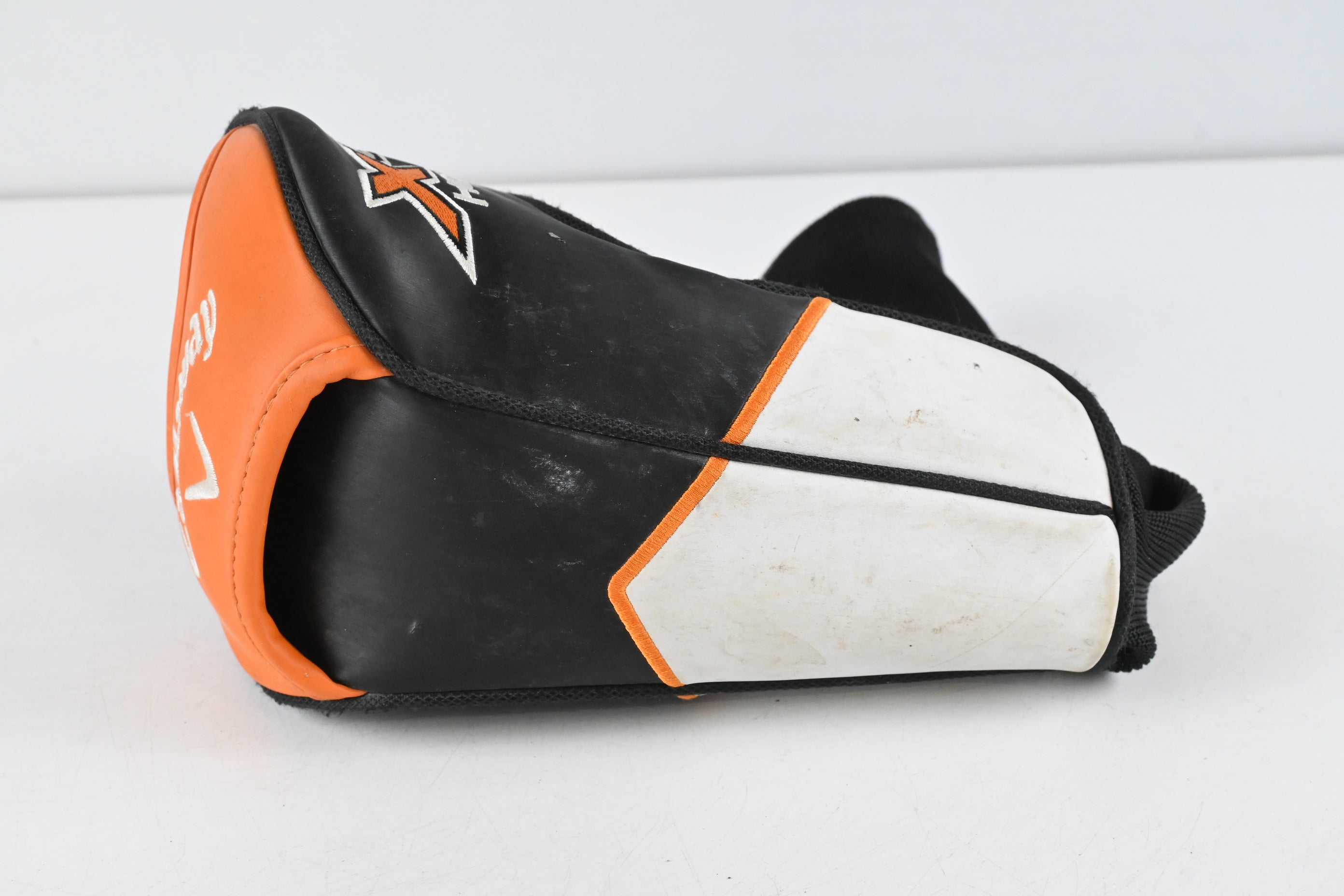 Callaway X2 Hot Driver / 10.5 Degree / Regular Flex Callaway X2 Hot+ 65 Shaft