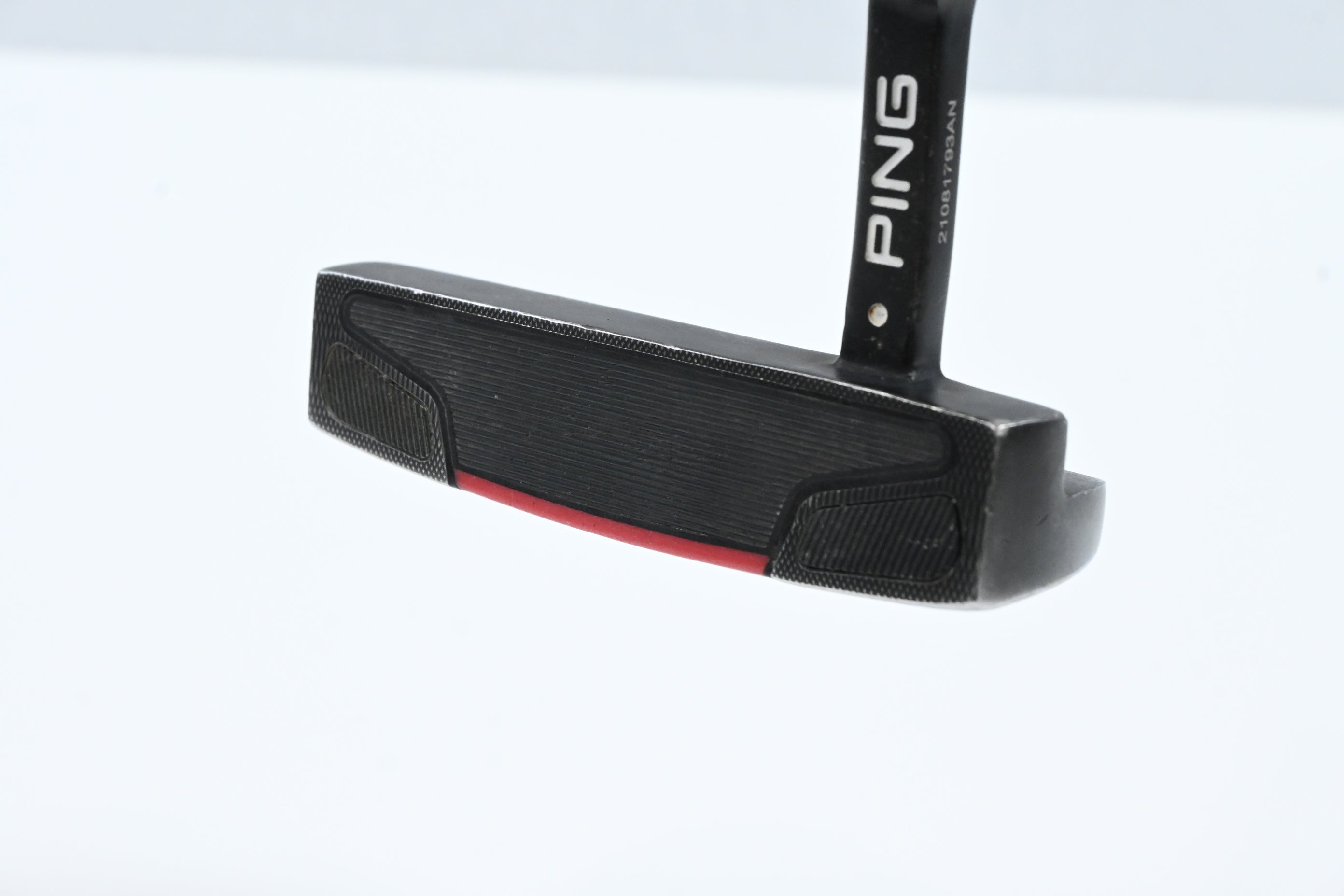 Ping DS 72 2021 Putter / 34 Inch