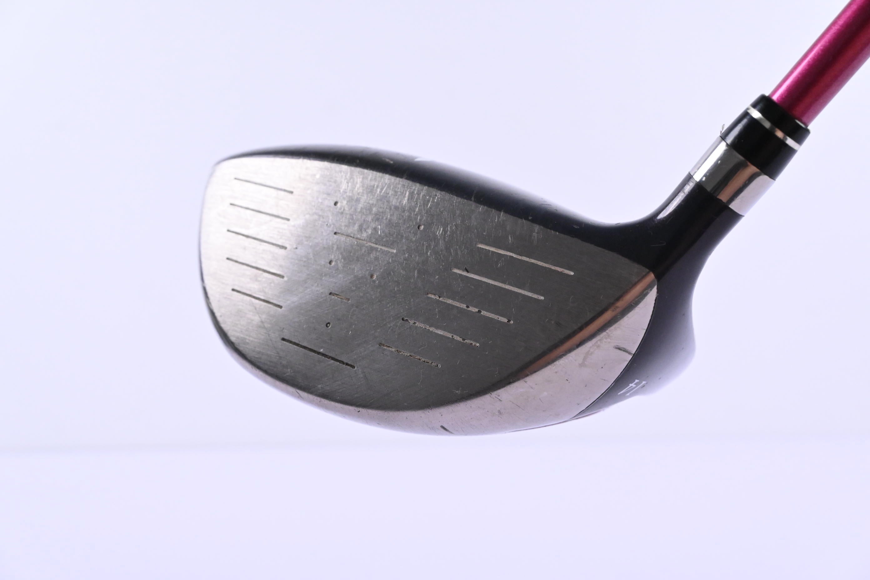 Ladies Yonex Reine Driver / 14 Degree / Ladies Flex Yonex L50 Shaft