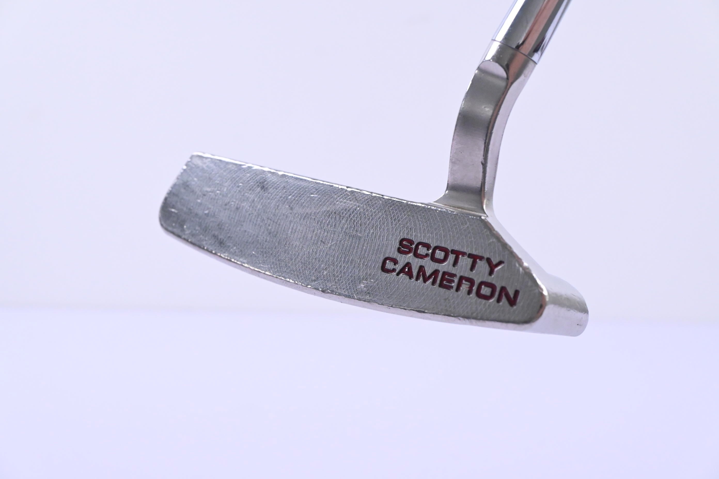 Scotty Cameron Studio Select Laguna 1.5 Putter / 34 Inch