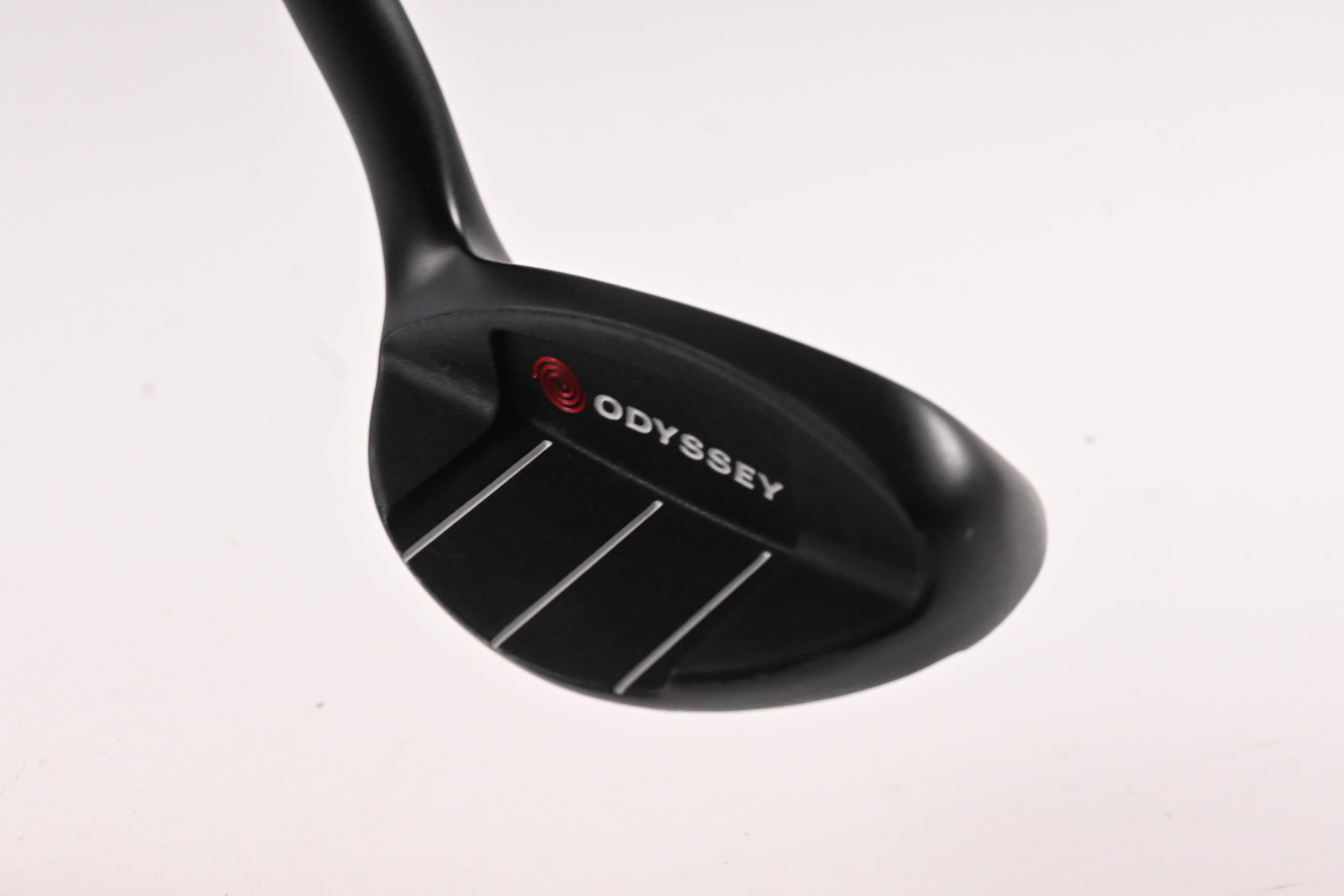 Odyssey 2025 Chipper / 34.5 Inch