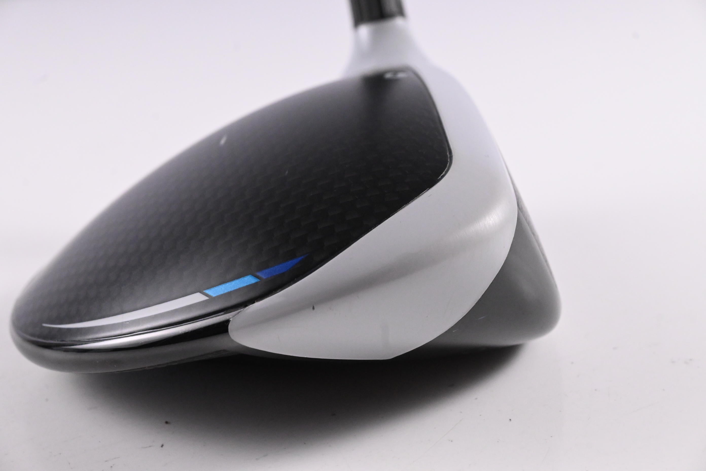 Taylormade SIM2 Max #3 Wood / 15 Degree / Regular Flex Ventus Blue 5 Shaft