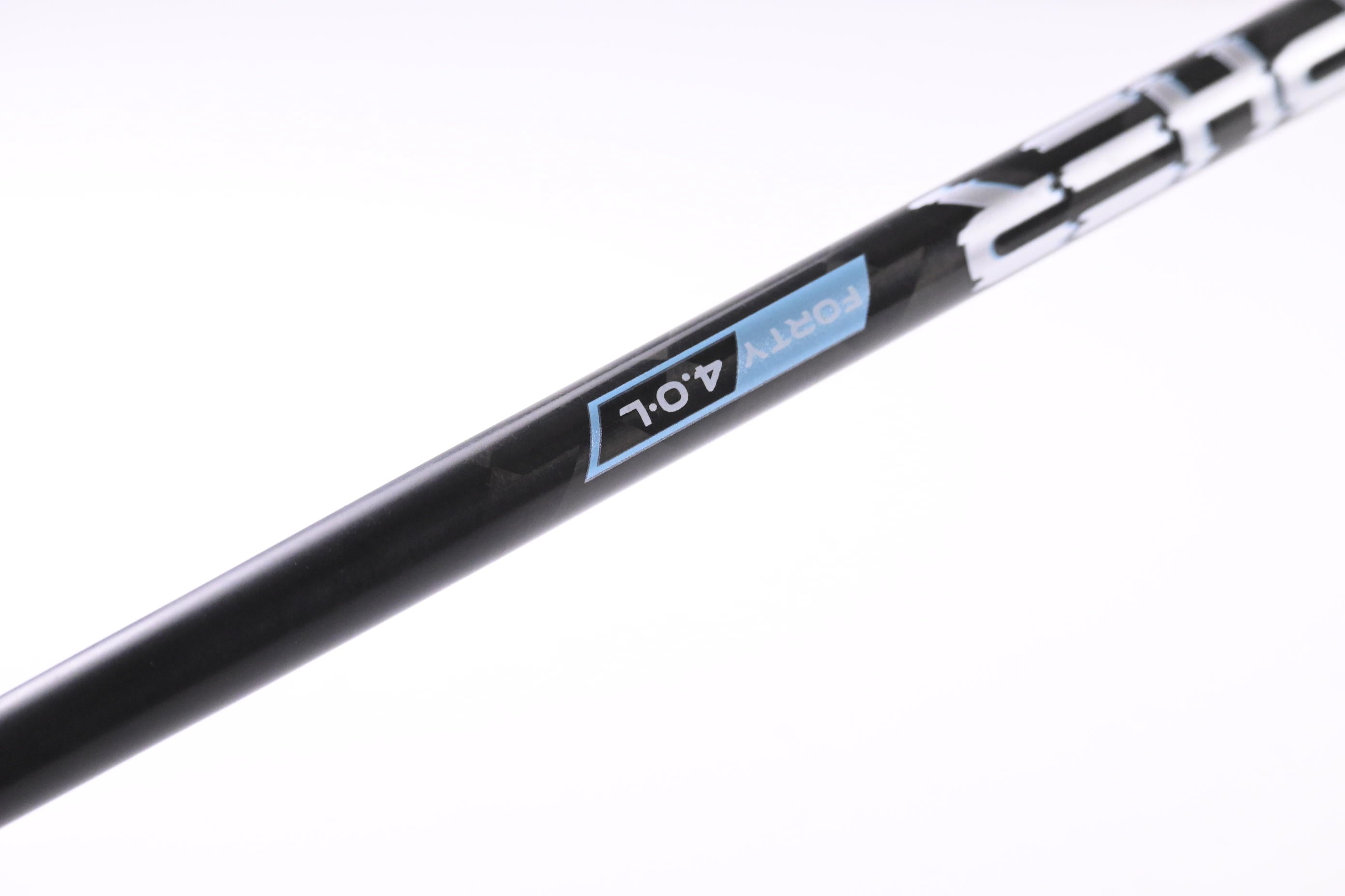 Ladies Cleveland Launcher XL Lite Driver / 12 Degree / Ladies Flex Cypher Forty