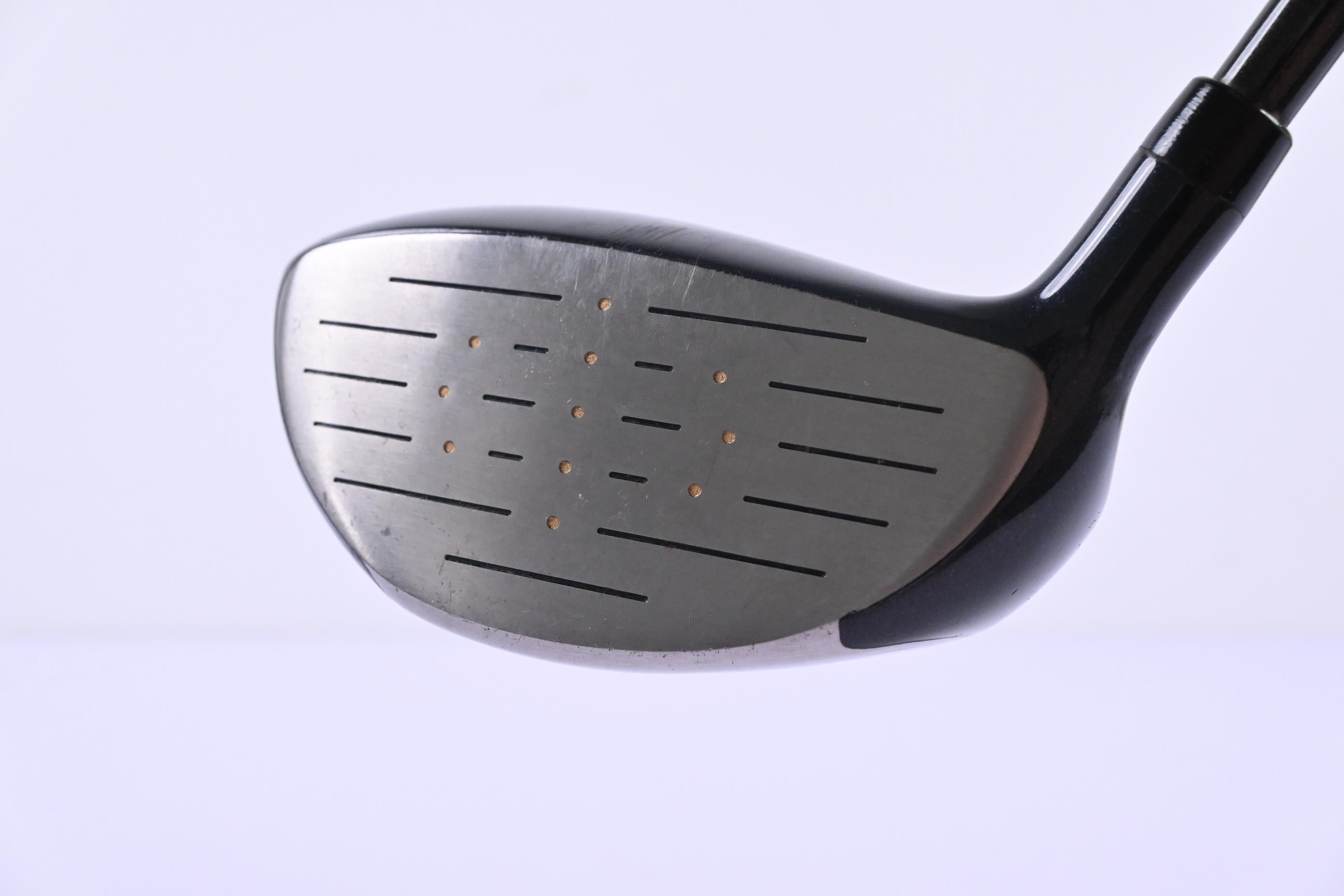 Yonex V-Mass 250 Driver / 10.5 Degree / Stiff Flex Yonex Pendulum HGS-300 Shaft