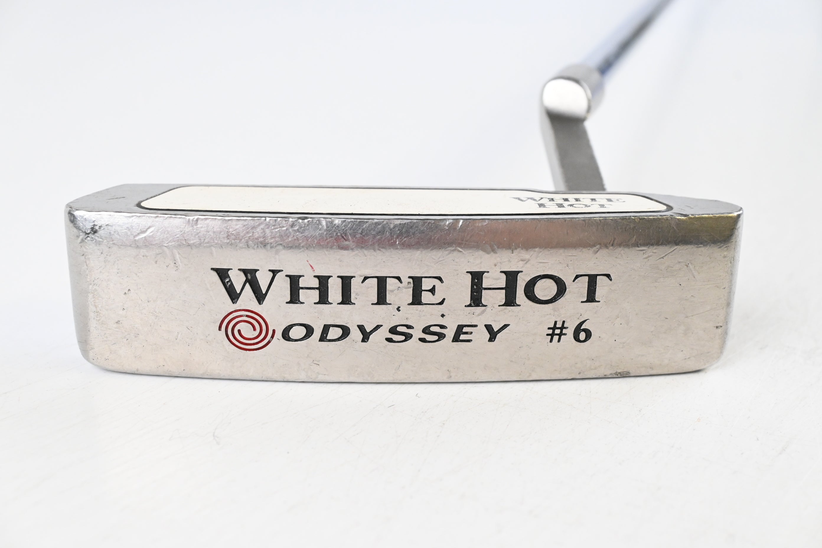Odyssey White Hot XG #6 Putter / 35 Inch
