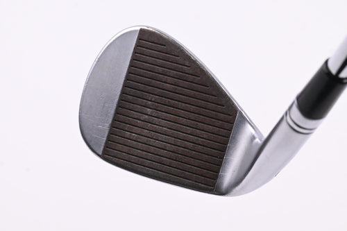 Taylormade Milled Grind 3 Gap Wedge / 50 Degree / Stiff Flex Dynamic Gold S200