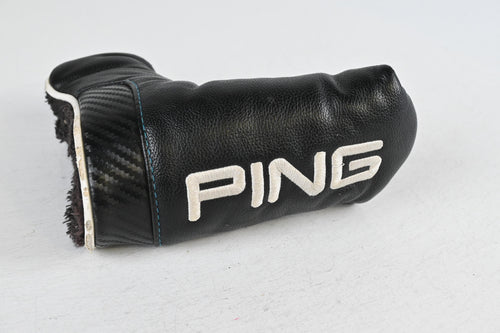 Left Hand Ping Sigma 2 Kuschin C Putter / 33 Inch