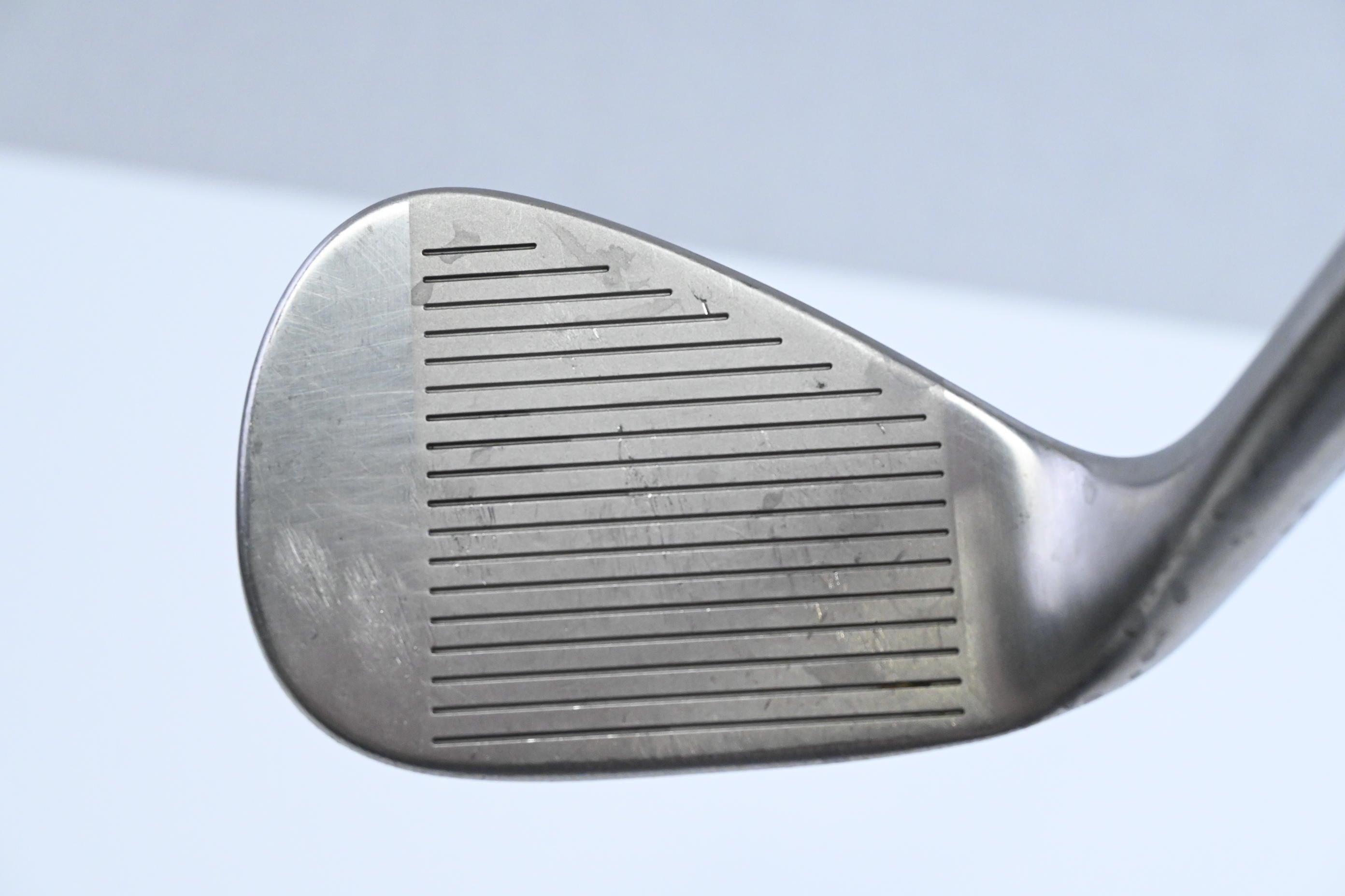 Taylormade Milled Grind Lob Wedge / 58 Degree / Wedge Flex KBS Tour 105 Shaft