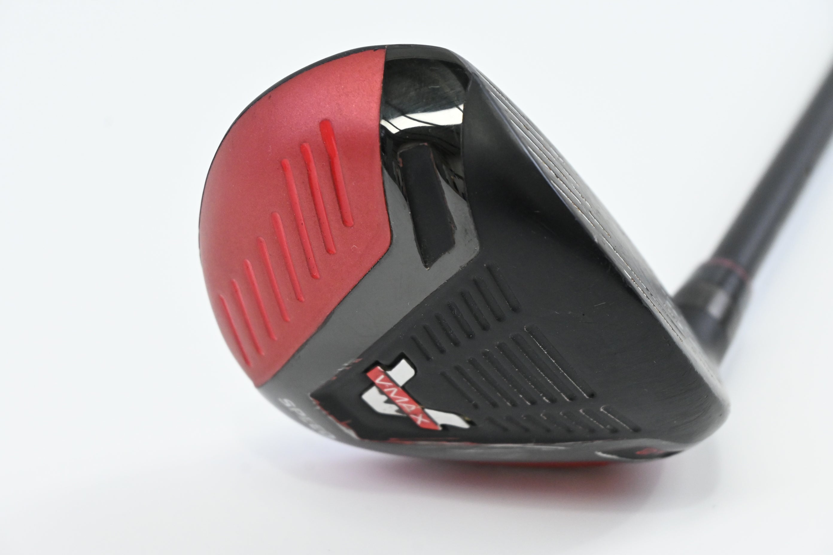 MacGregor V-Foil Speed #4 Hybrid / 21 Degree / Regular Flex MacGregor V-Foil