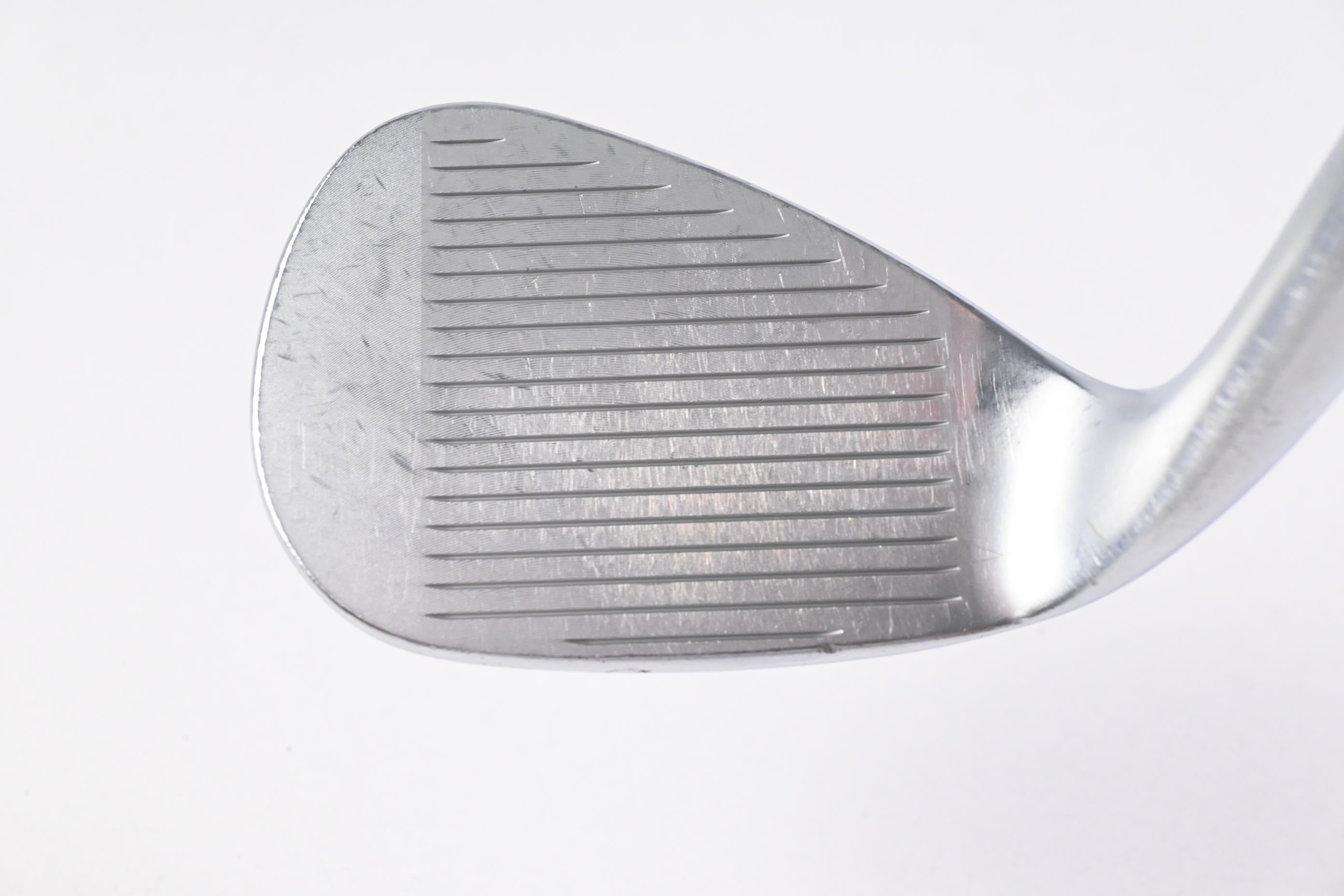 Ping Glide 3.0 Sand Wedge / 56 Degree / White Dot / Stiff Flex XP 95 S300 Shaft