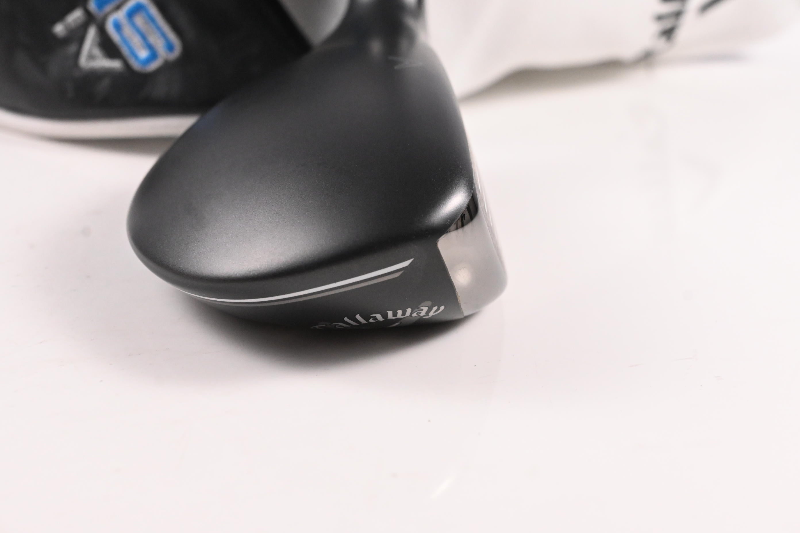 Callaway Paradym Ai Smoke #3 Hybrid / 18 Degree / Regular Flex Cypher 2.0 60