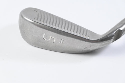 Ping G2 HL #5 Iron / 27 Degree / Red Dot / Stiff Flex Ping TFC 100 Shaft