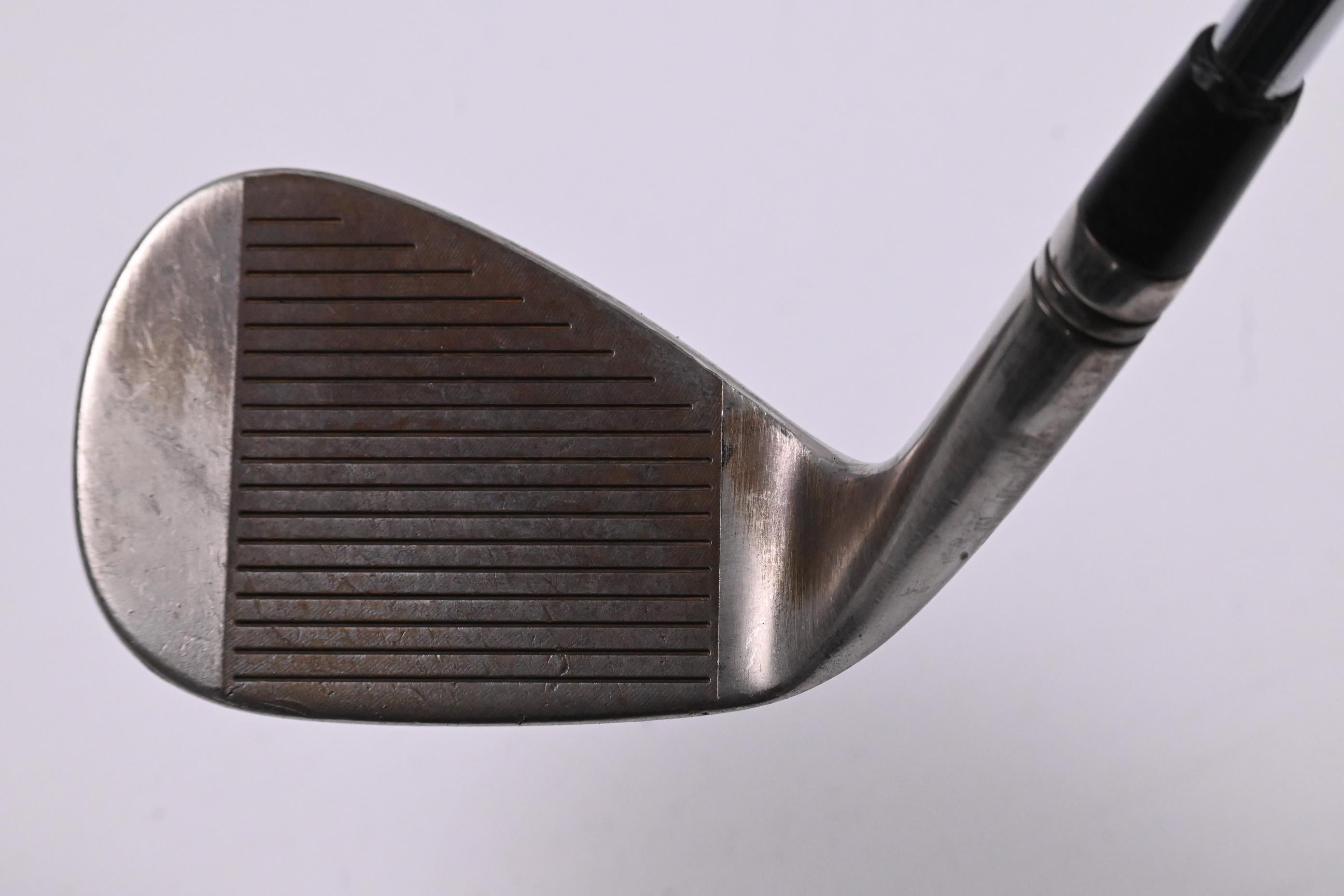 Taylormade Milled Grind 4 Sand Wedge / 56 Degree / Stiff Flex Project X Shaft