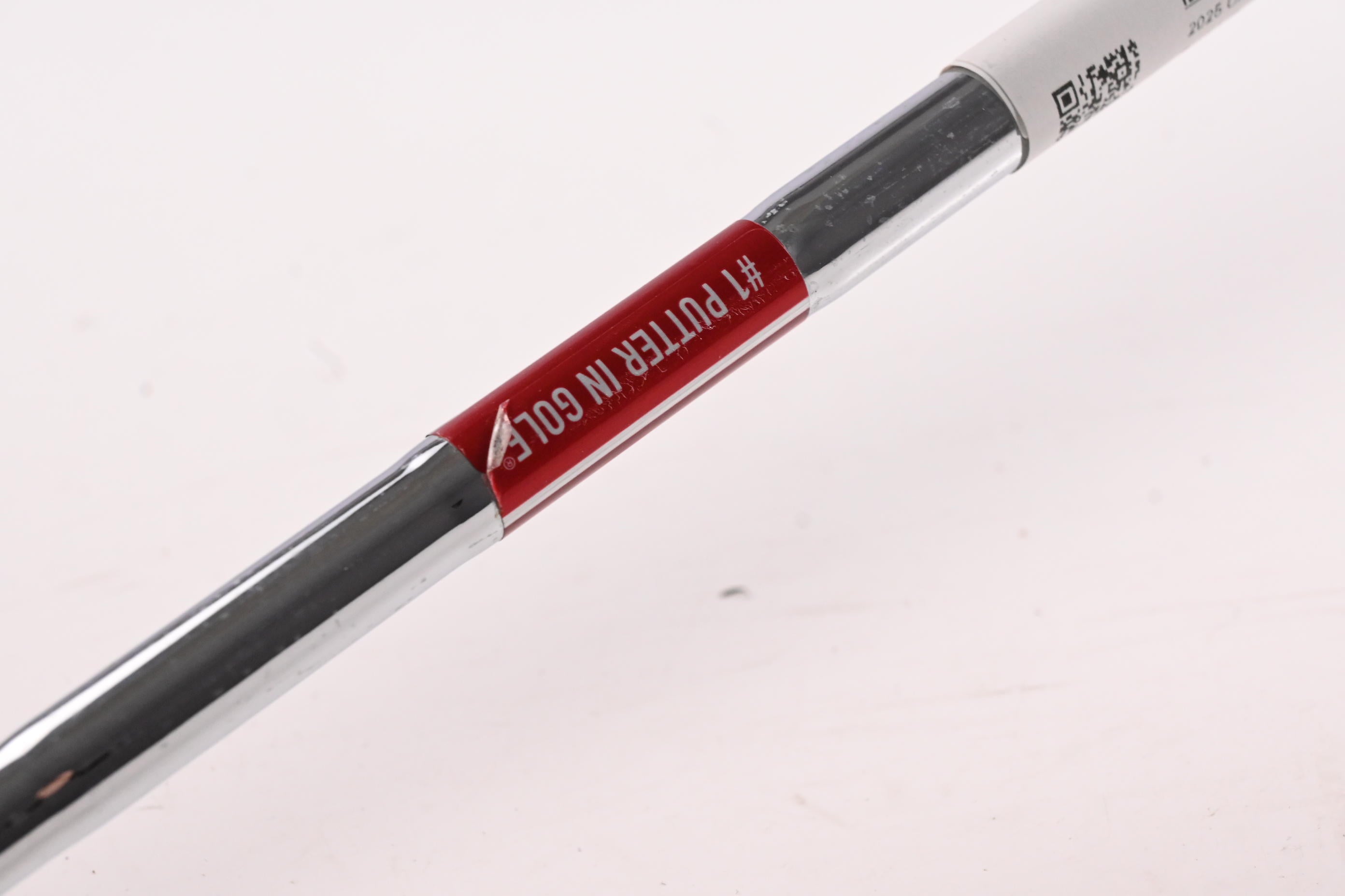 Odyssey 2025 Chipper / 34.5 Inch