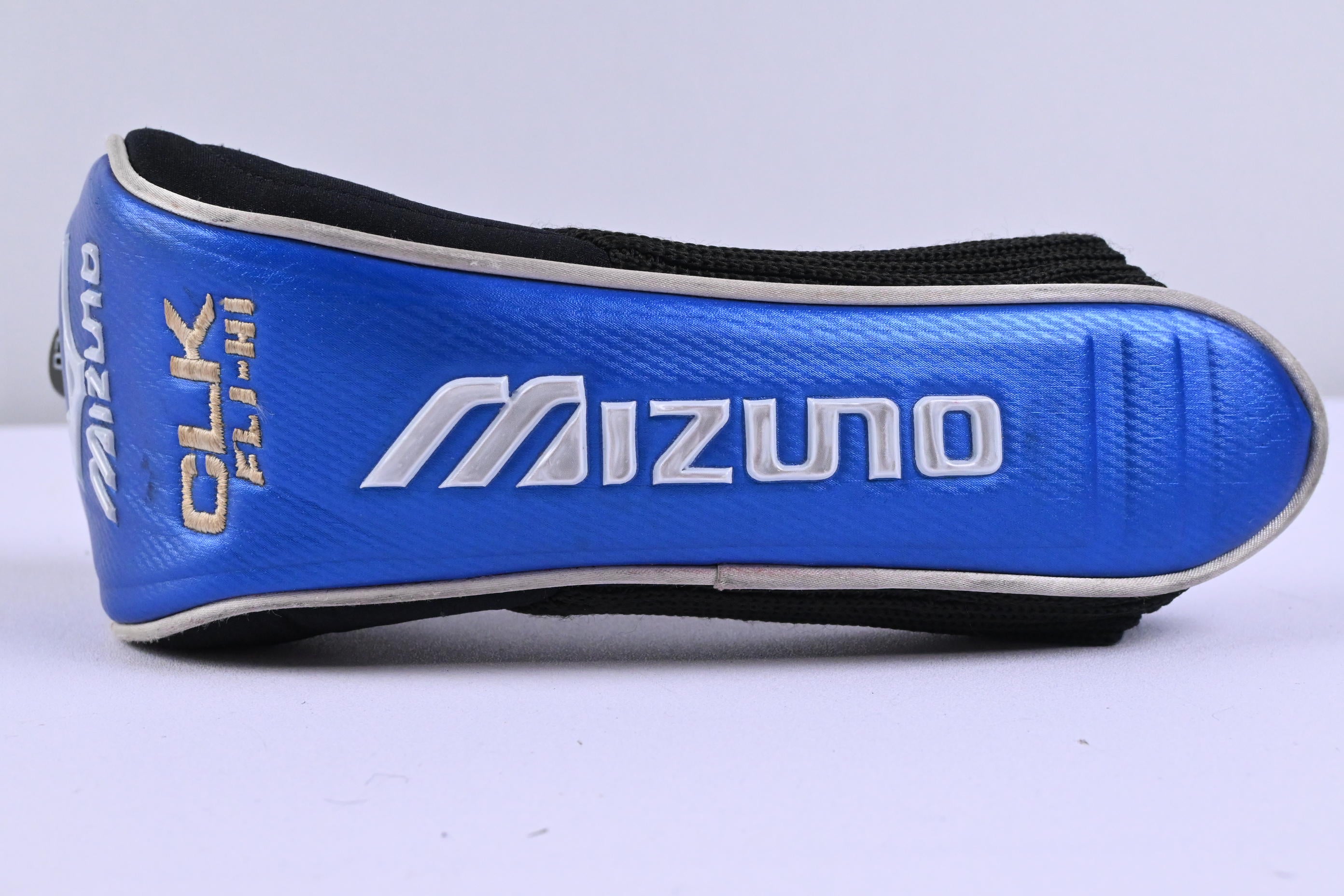 Mizuno CLK Fli-Hi #3 Hybrid / 20 Degree / Stiff Flex Exsar HS2 80 Shaft