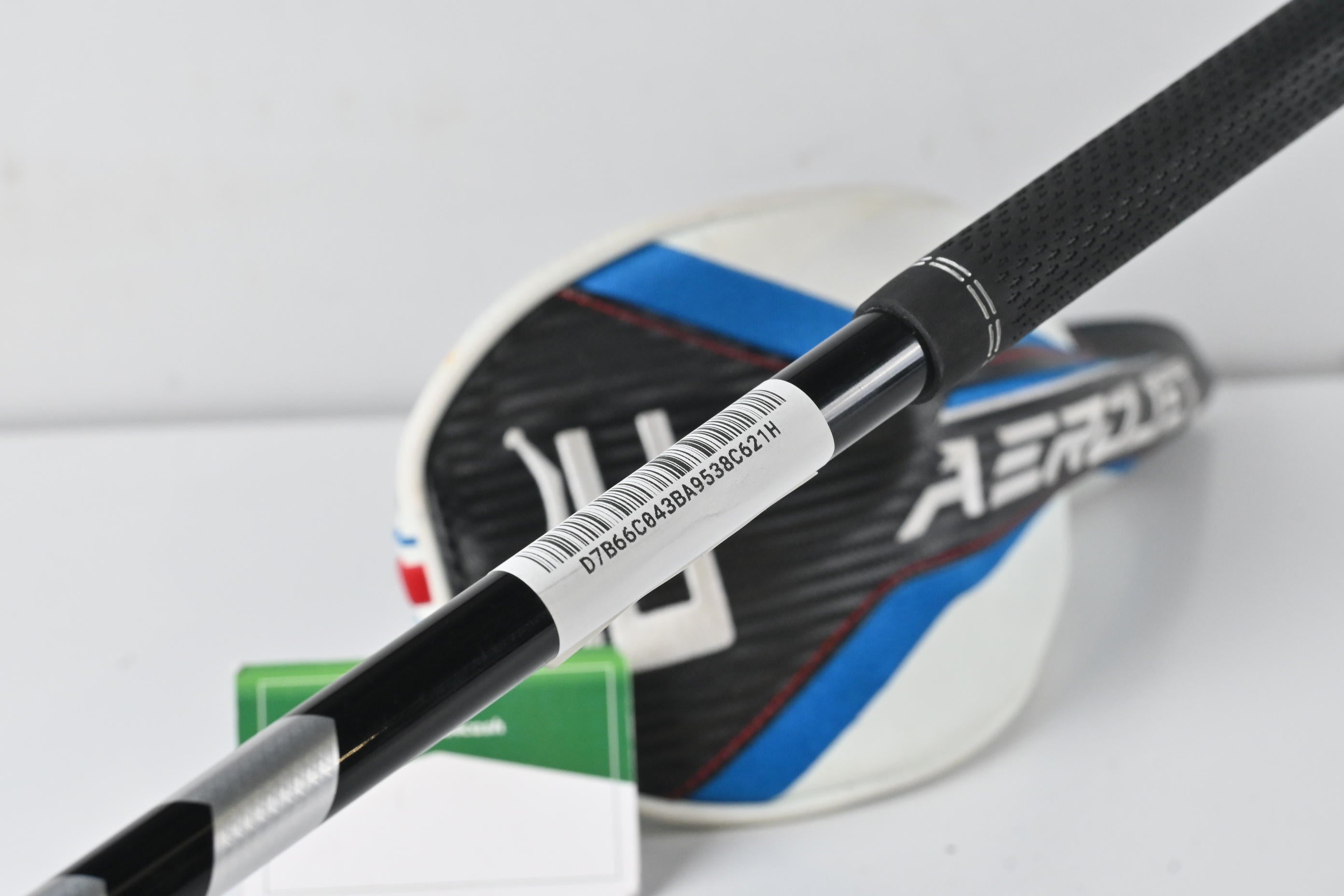 Cobra Aerojet LS Driver / 9 Degree / X-Flex Fujikura Ventus Black 6 Velocore