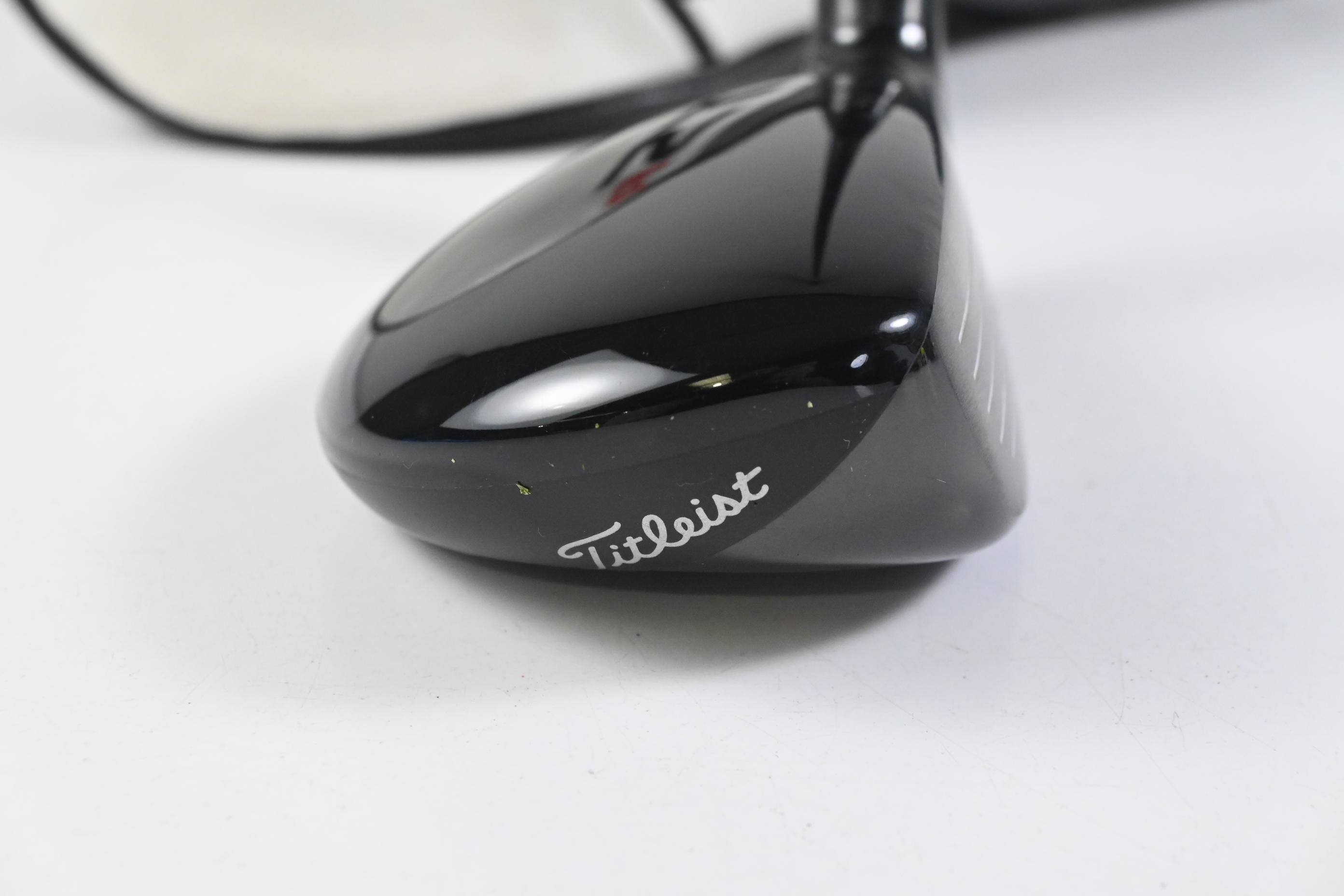 Titleist TSR2 #3 Hybrid / 18 Degree / Stiff Flex Tensei 1K Black 95 Shaft