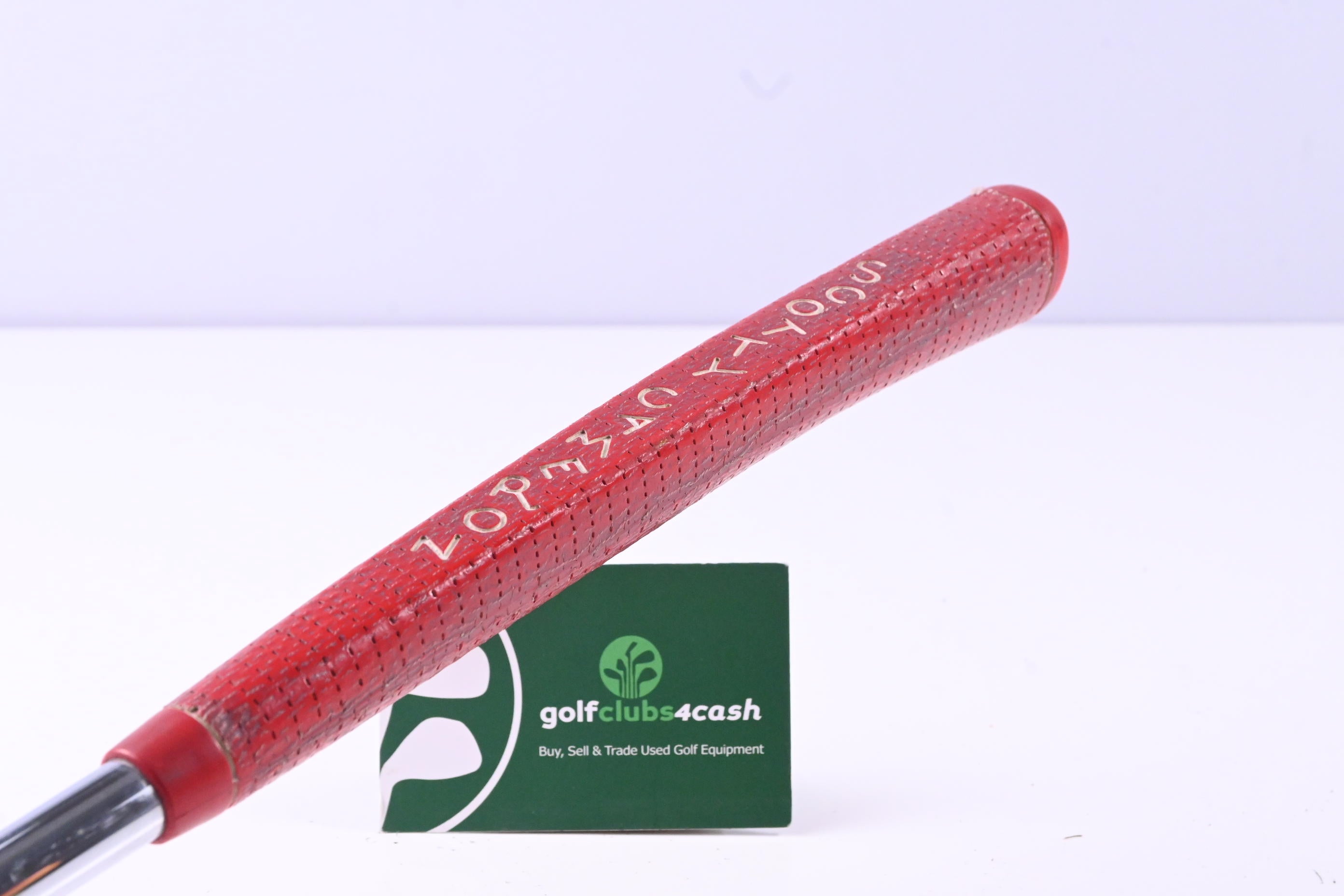 Scotty Cameron Studio Select Kombi Putter / 35 Inch