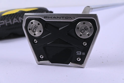 Scotty Cameron Phantom X 2022 9.5 Putter / 32 Inch
